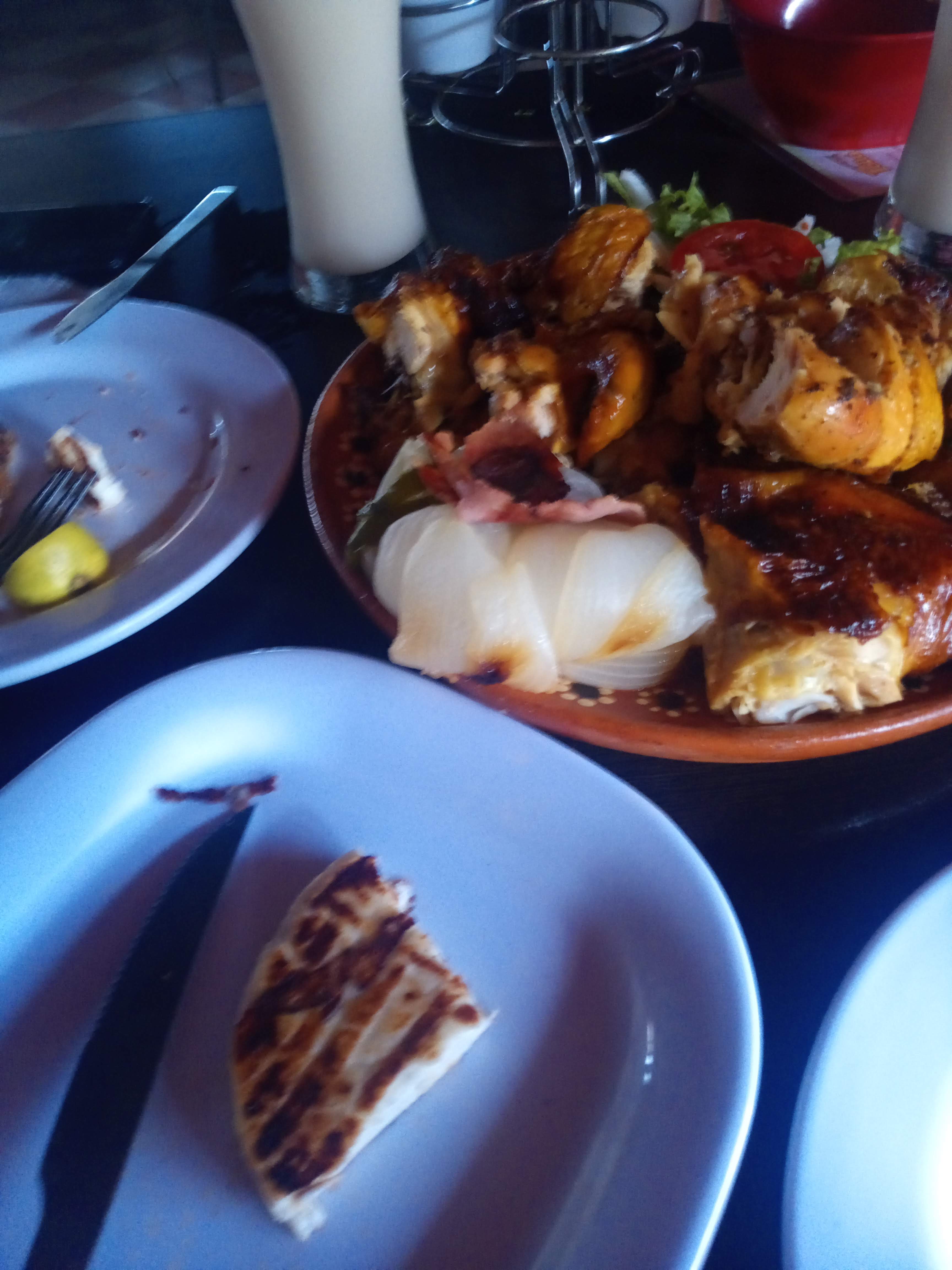 Galeras del Pollo Libramiento image 7