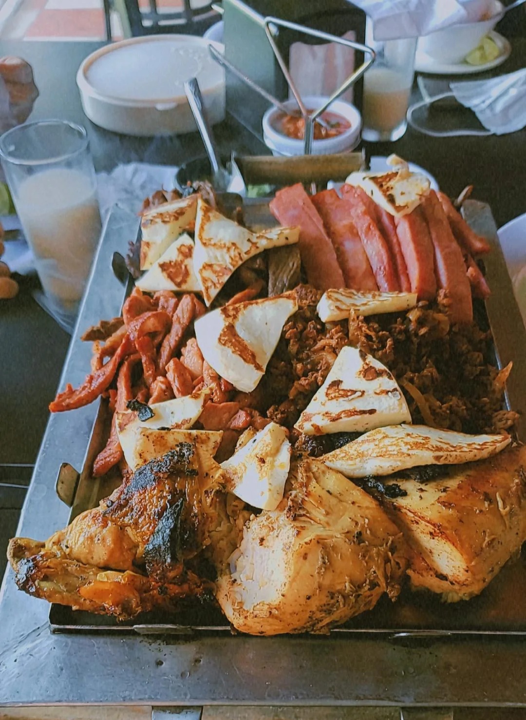 Galeras del Pollo Libramiento image 9