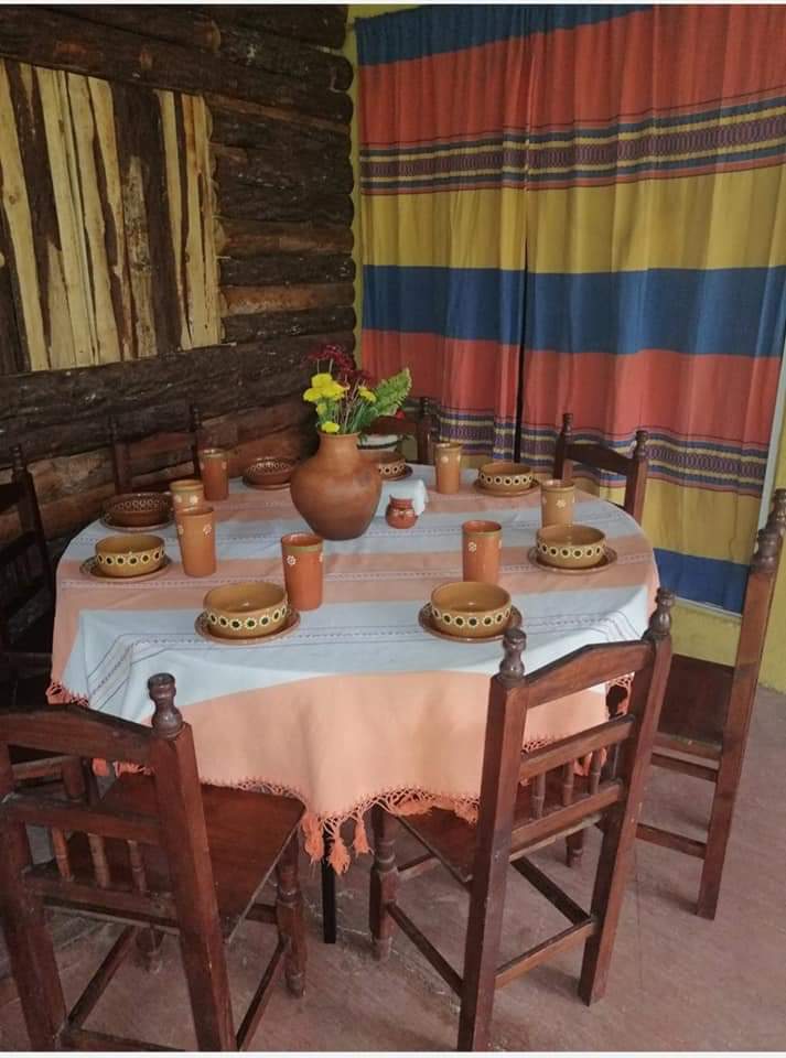 El jardín del sabor image 1