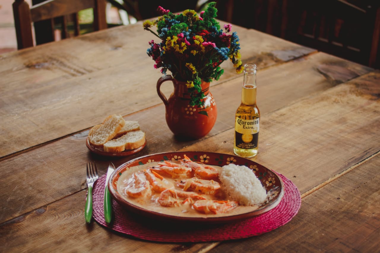 El jardín del sabor image 2