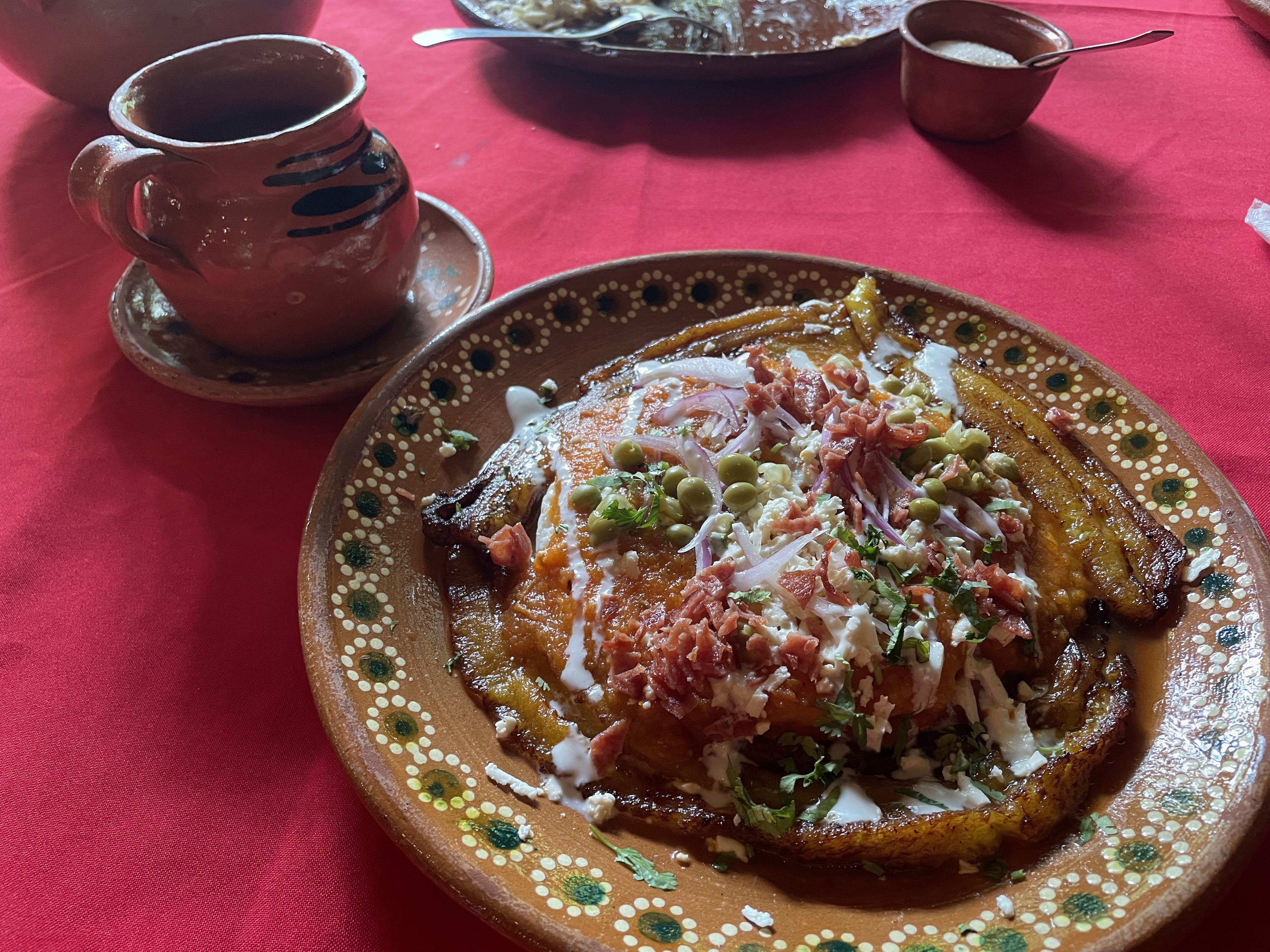 El jardín del sabor image 5