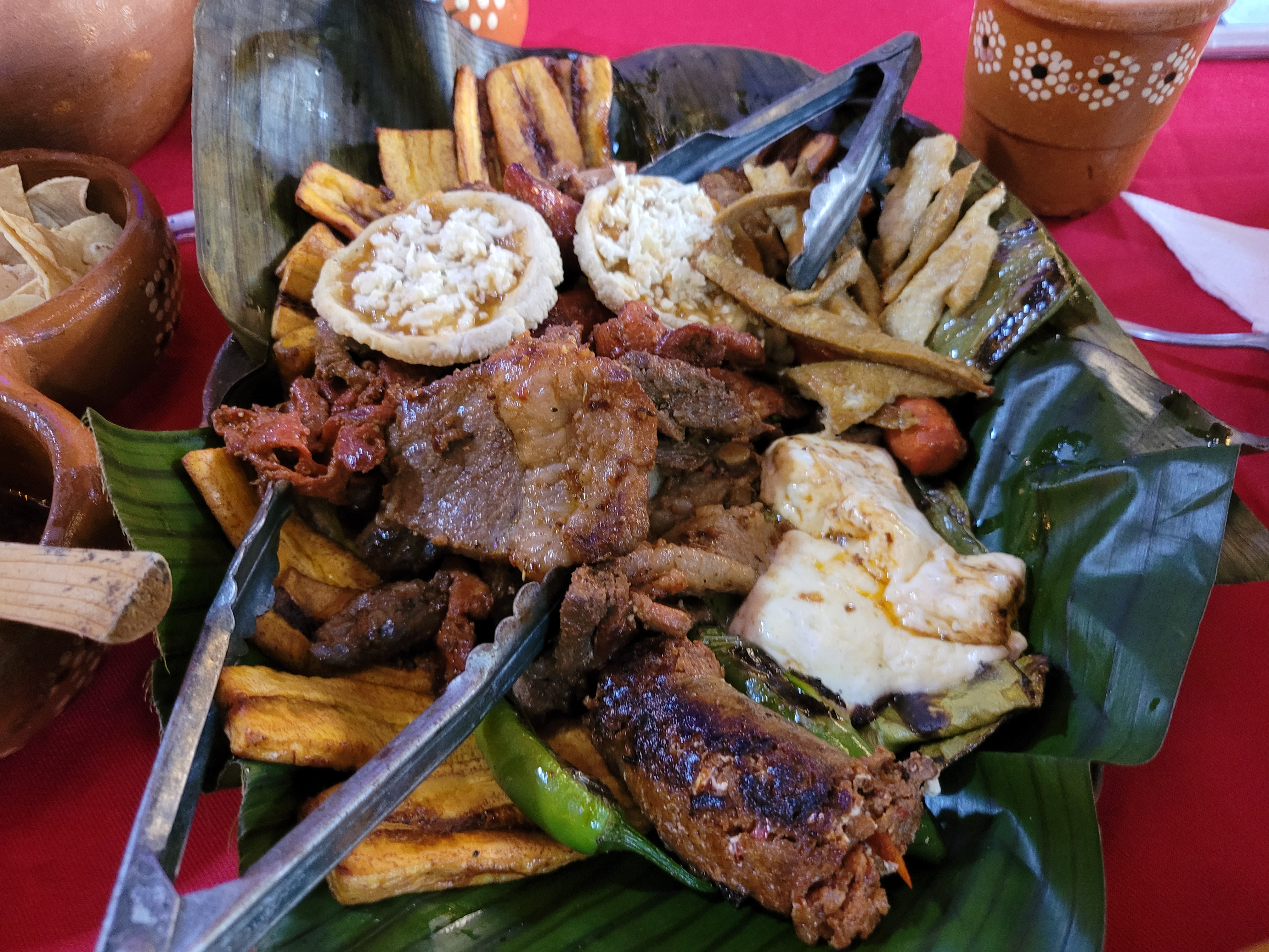 El jardín del sabor image 6