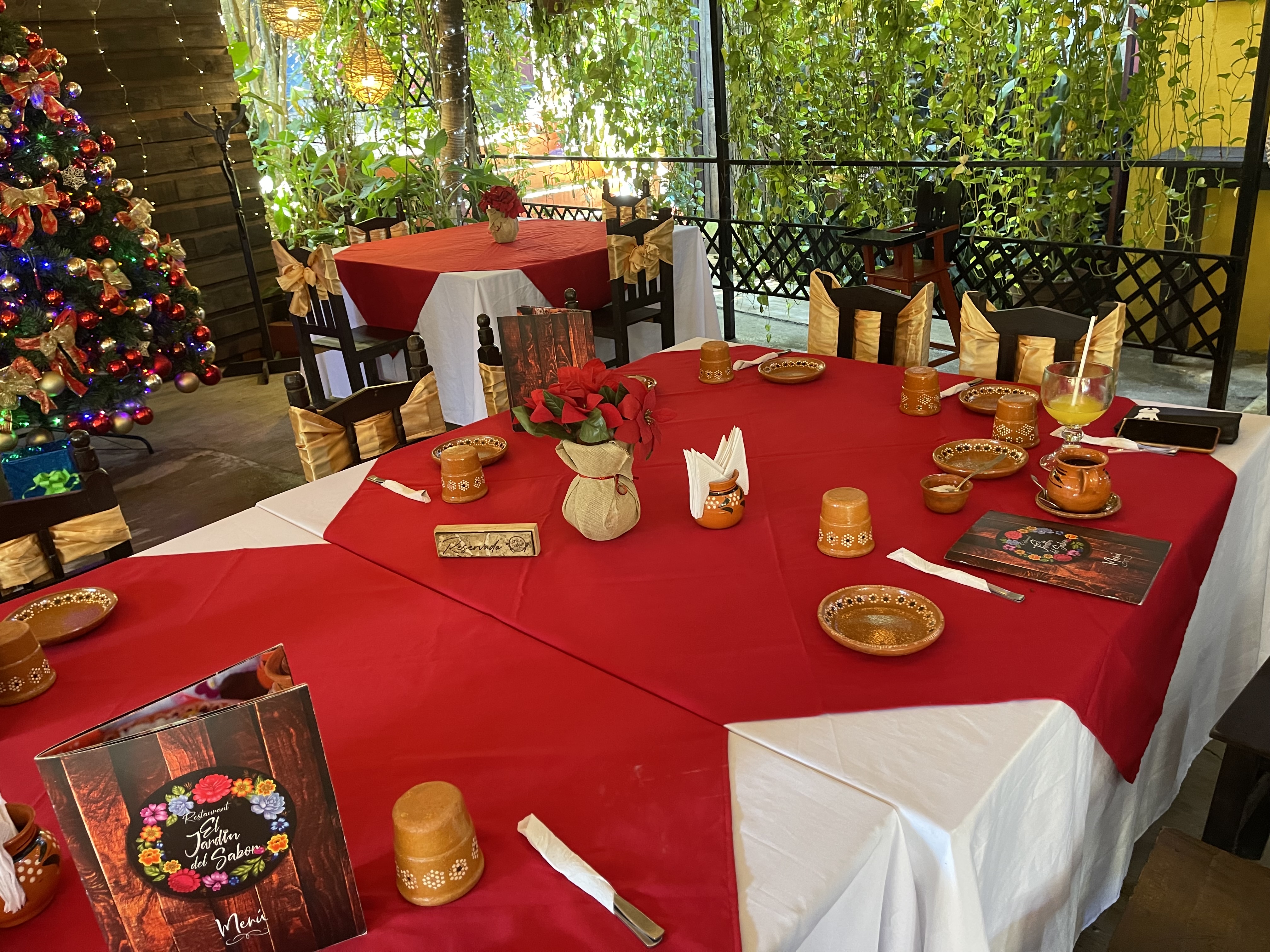 El jardín del sabor image 7