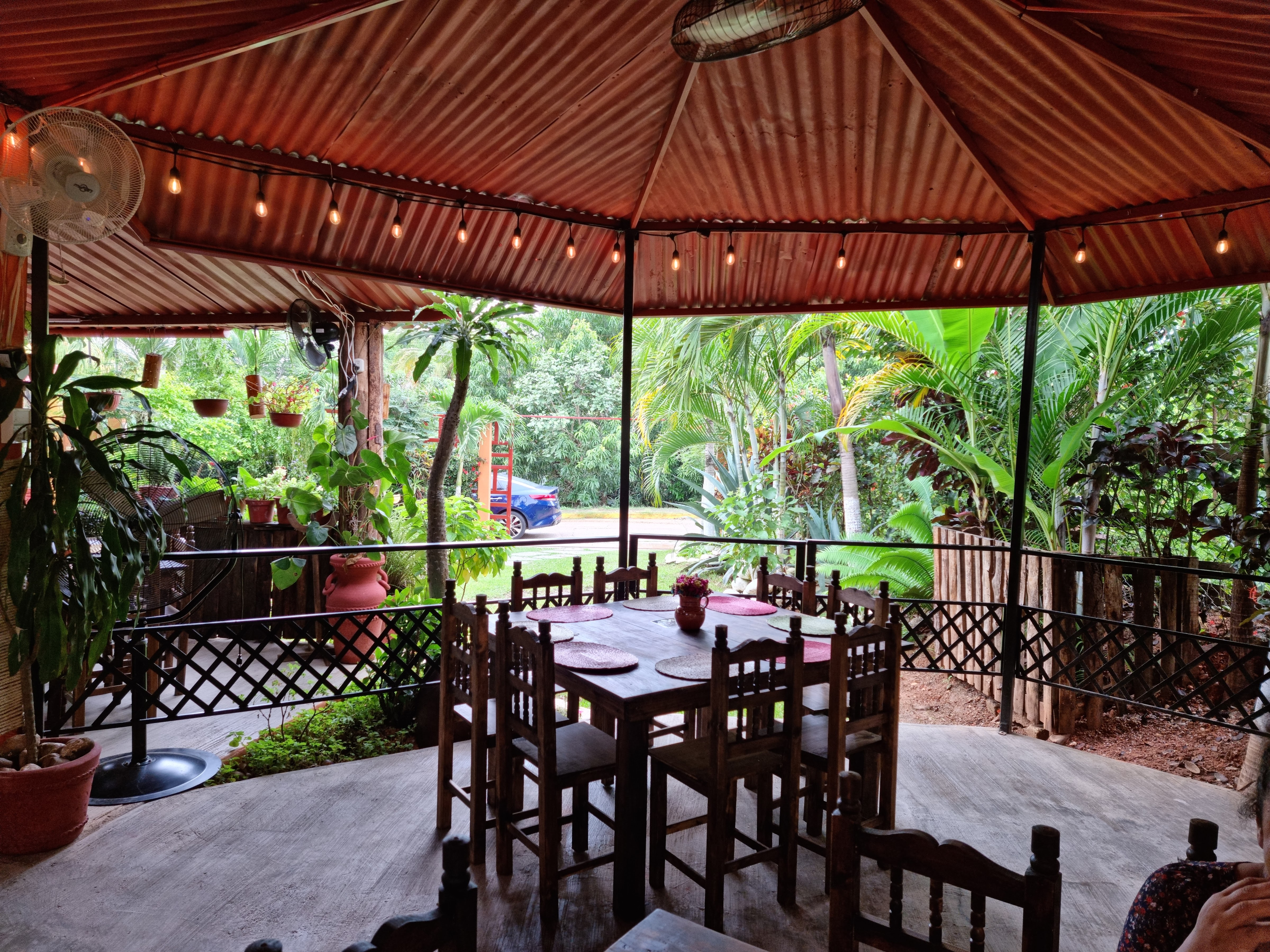 El jardín del sabor image 8