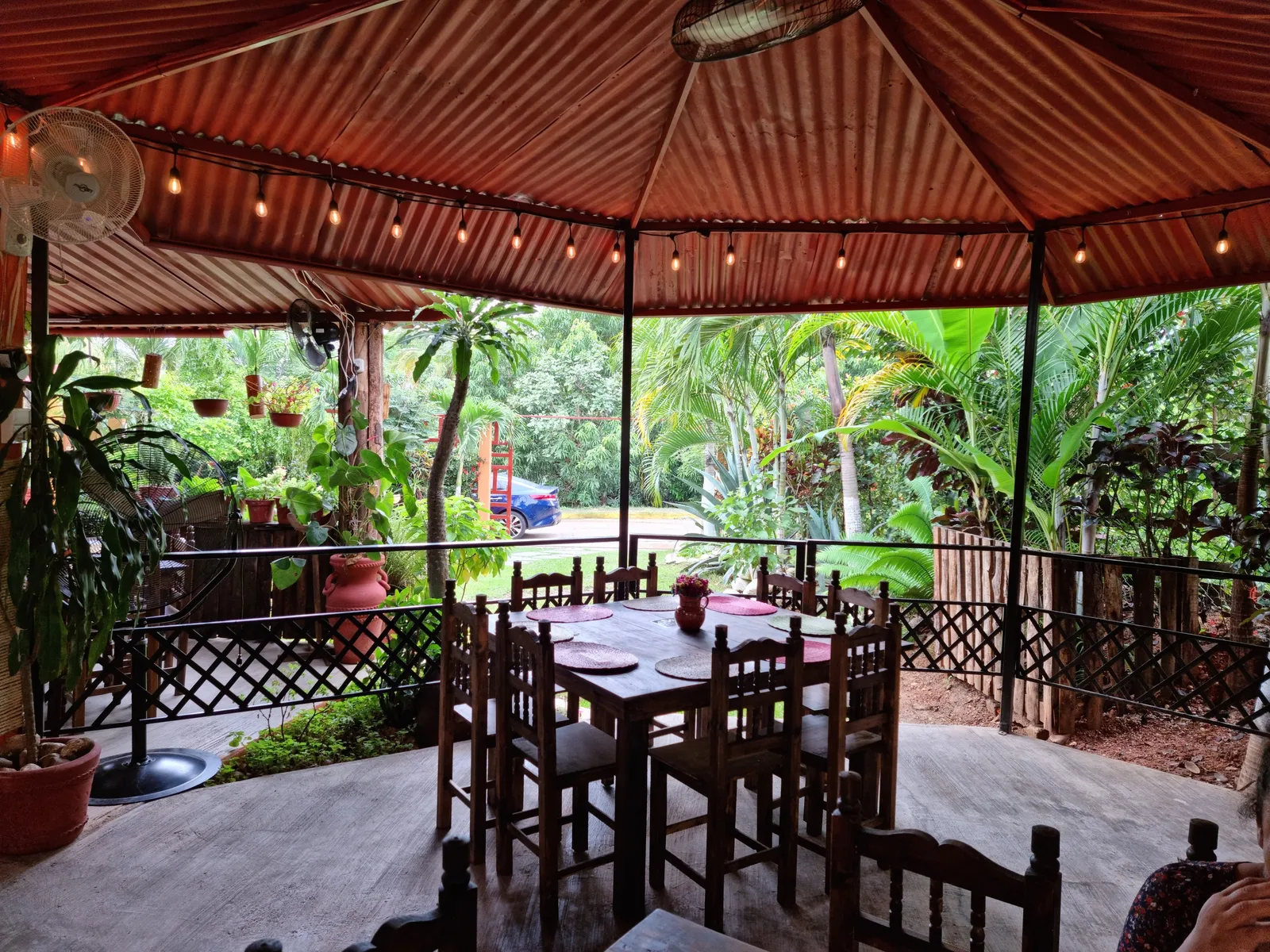 El jardín del sabor image 8