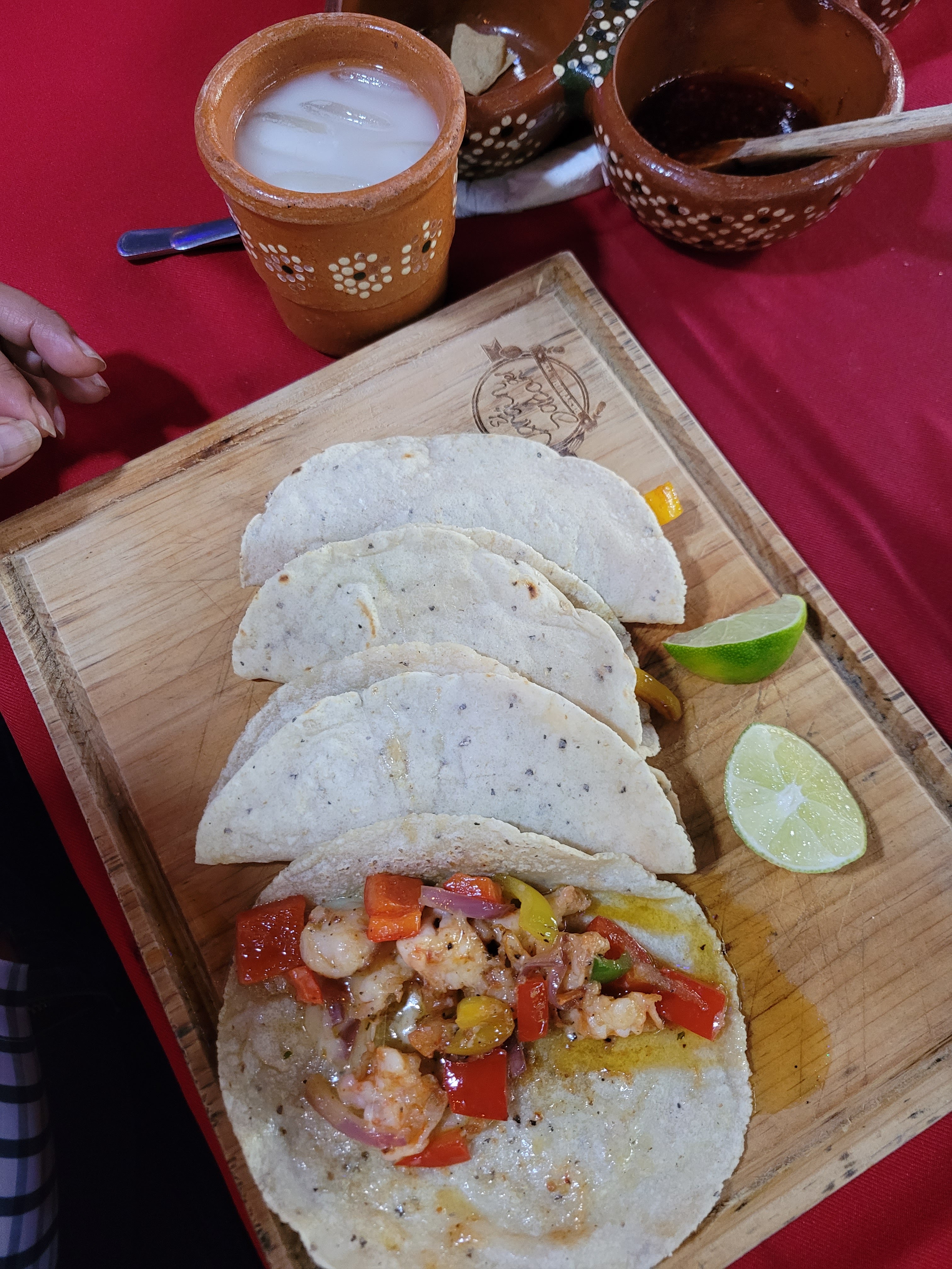 El jardín del sabor image 9