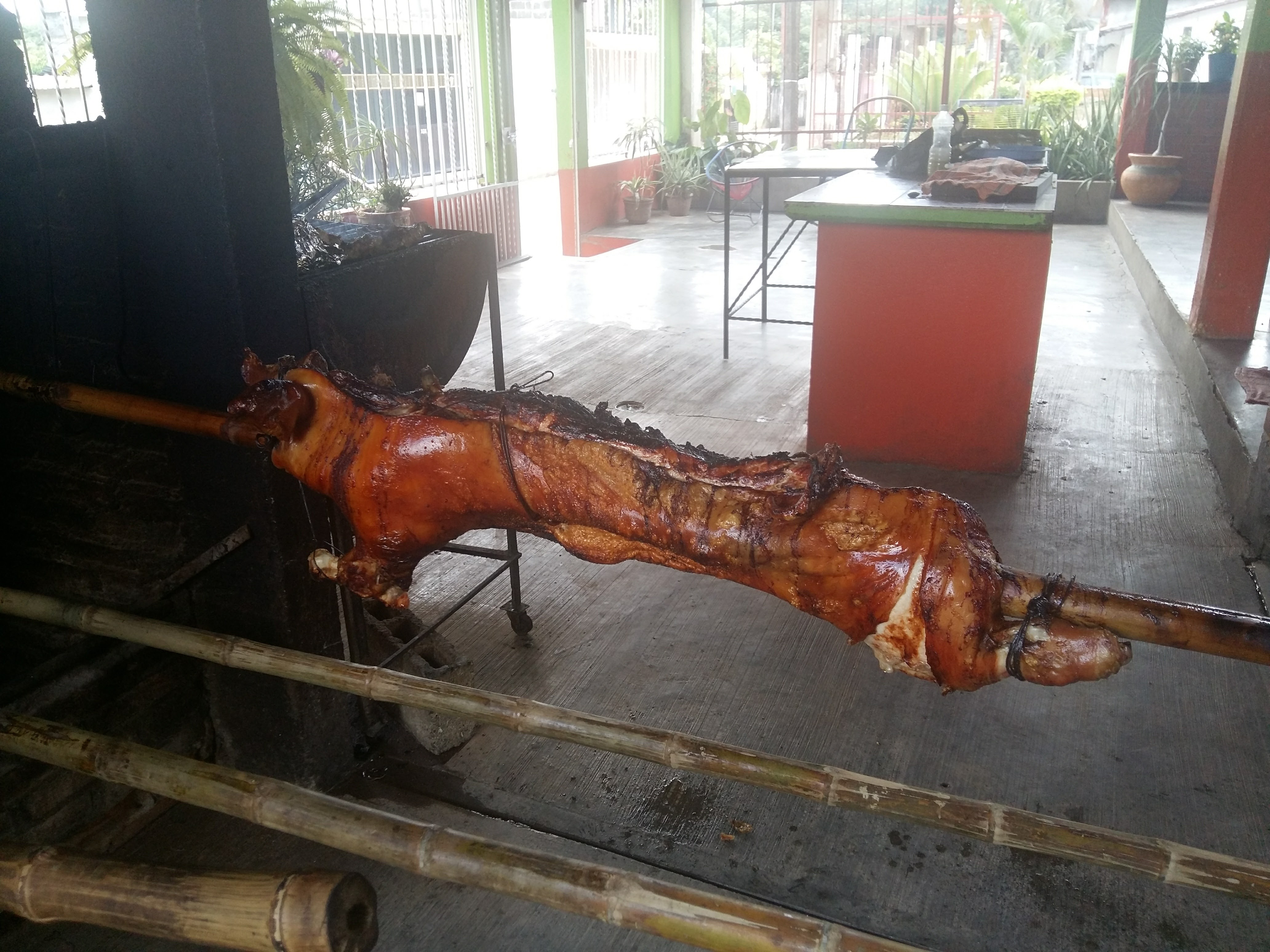 Restaurant El Gruñón image 1