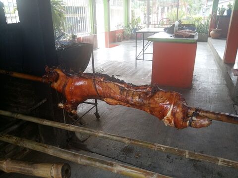 Restaurant El Gruñón image 1