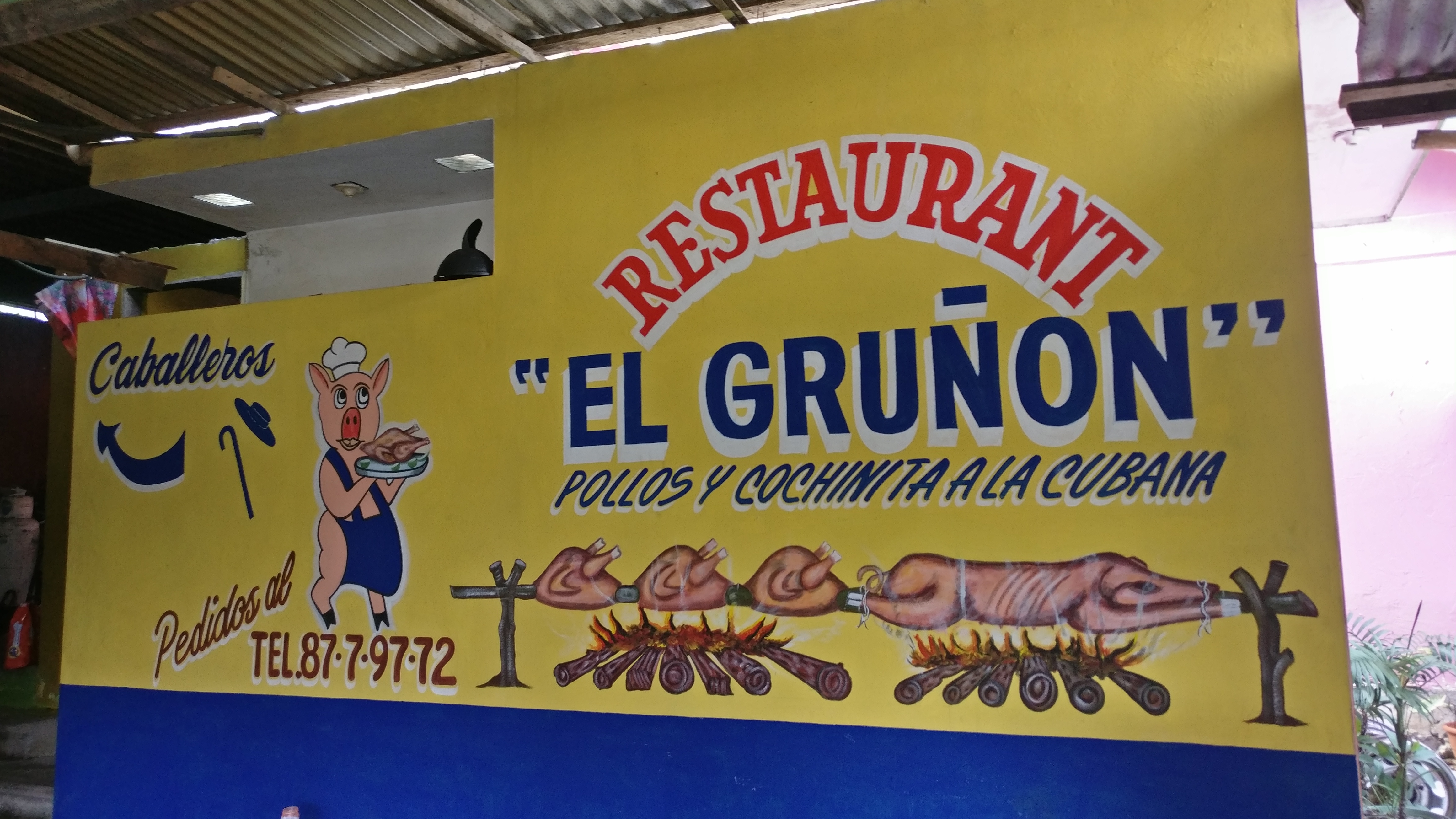 Restaurant El Gruñón image 3