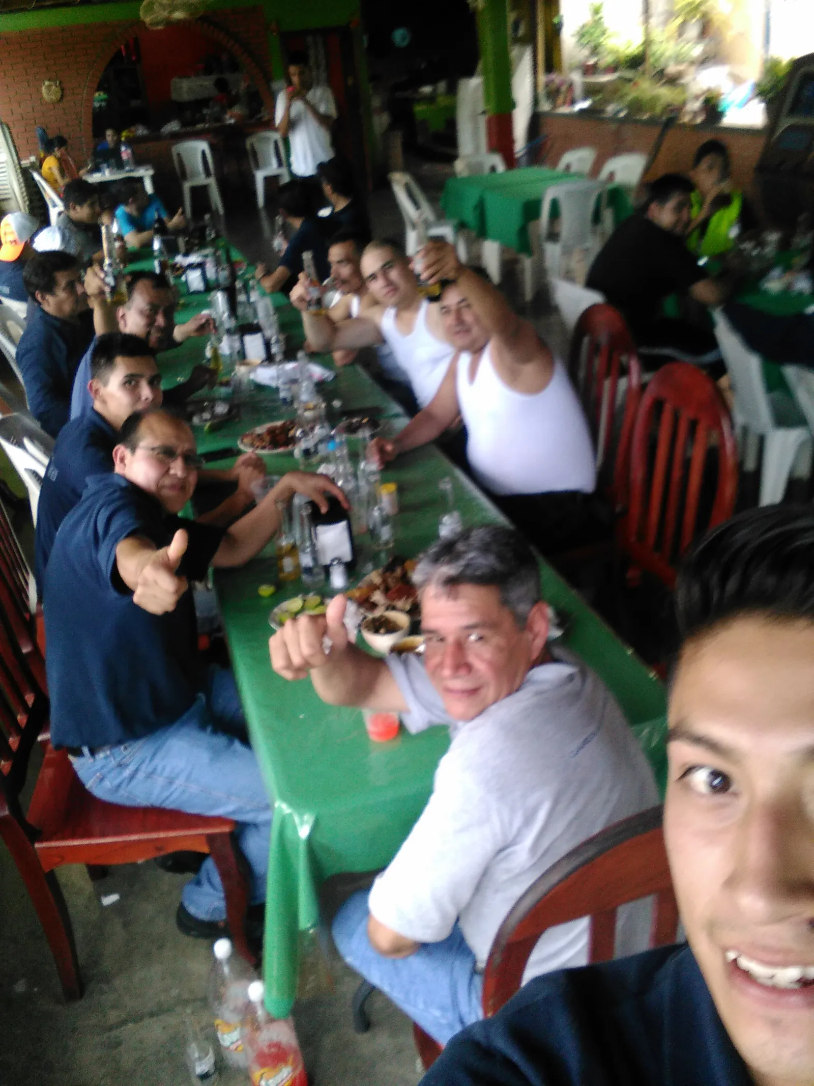 Restaurant El Gruñón image 5