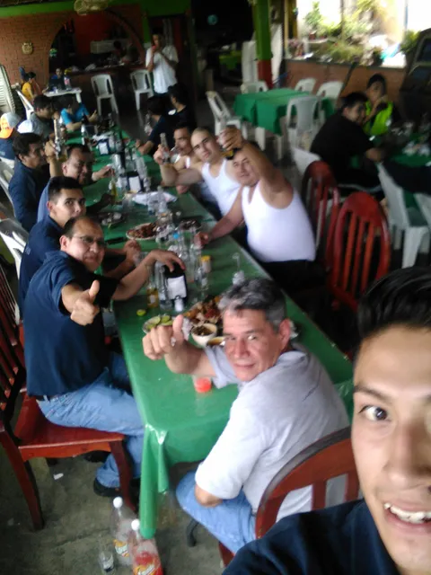 Restaurant El Gruñón image 5
