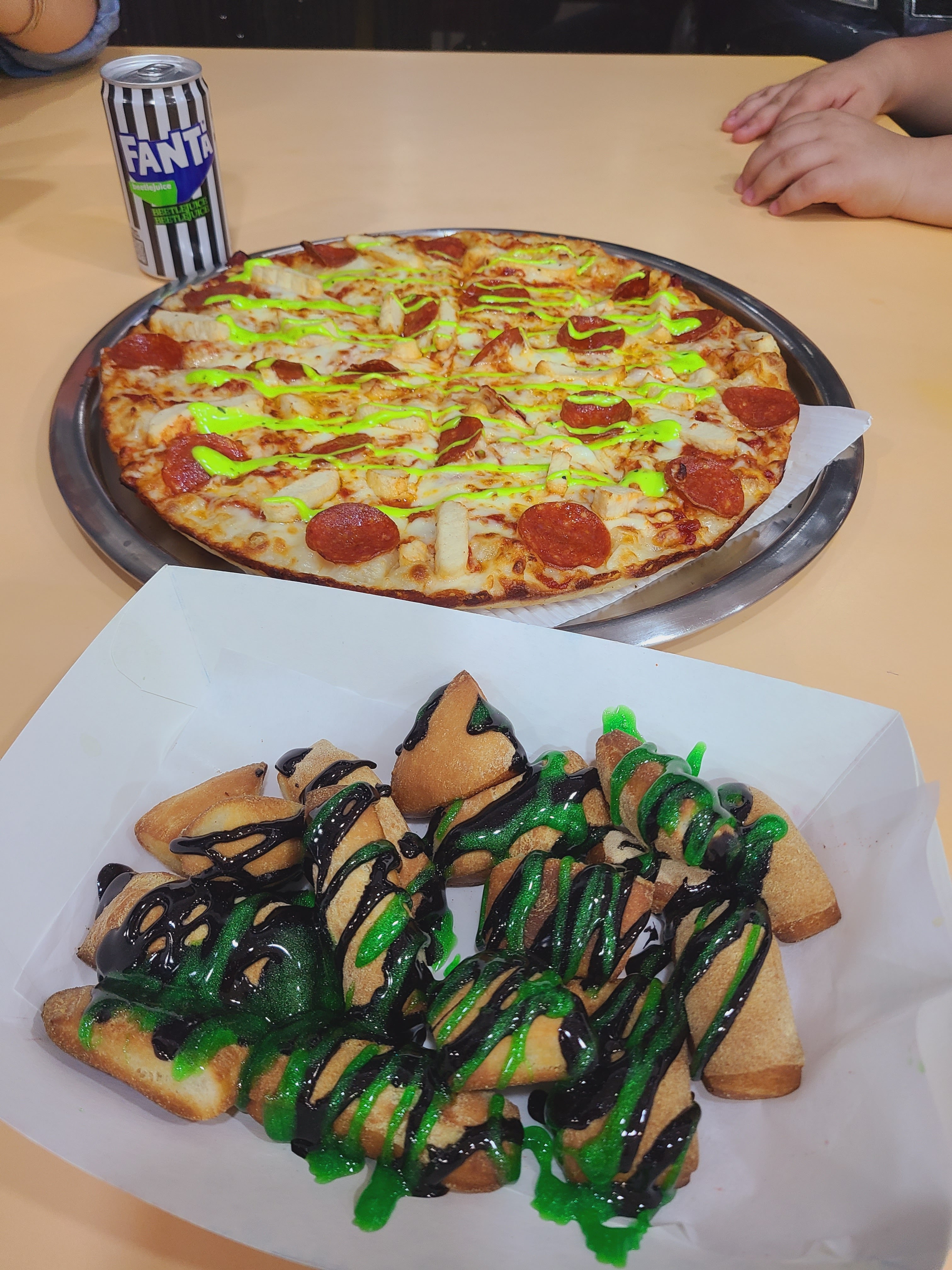 Domino's Pizza Tuxtepec image 6