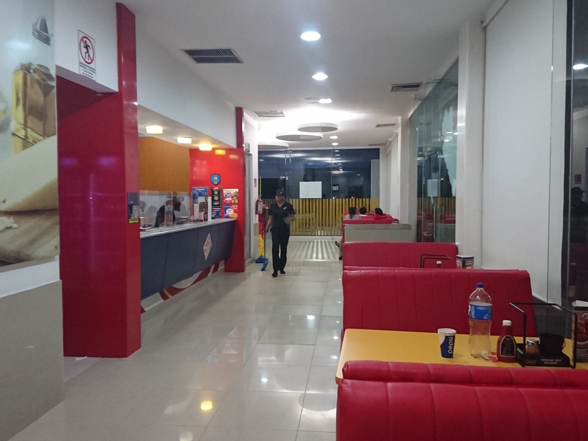 Domino's Pizza Tuxtepec image 7