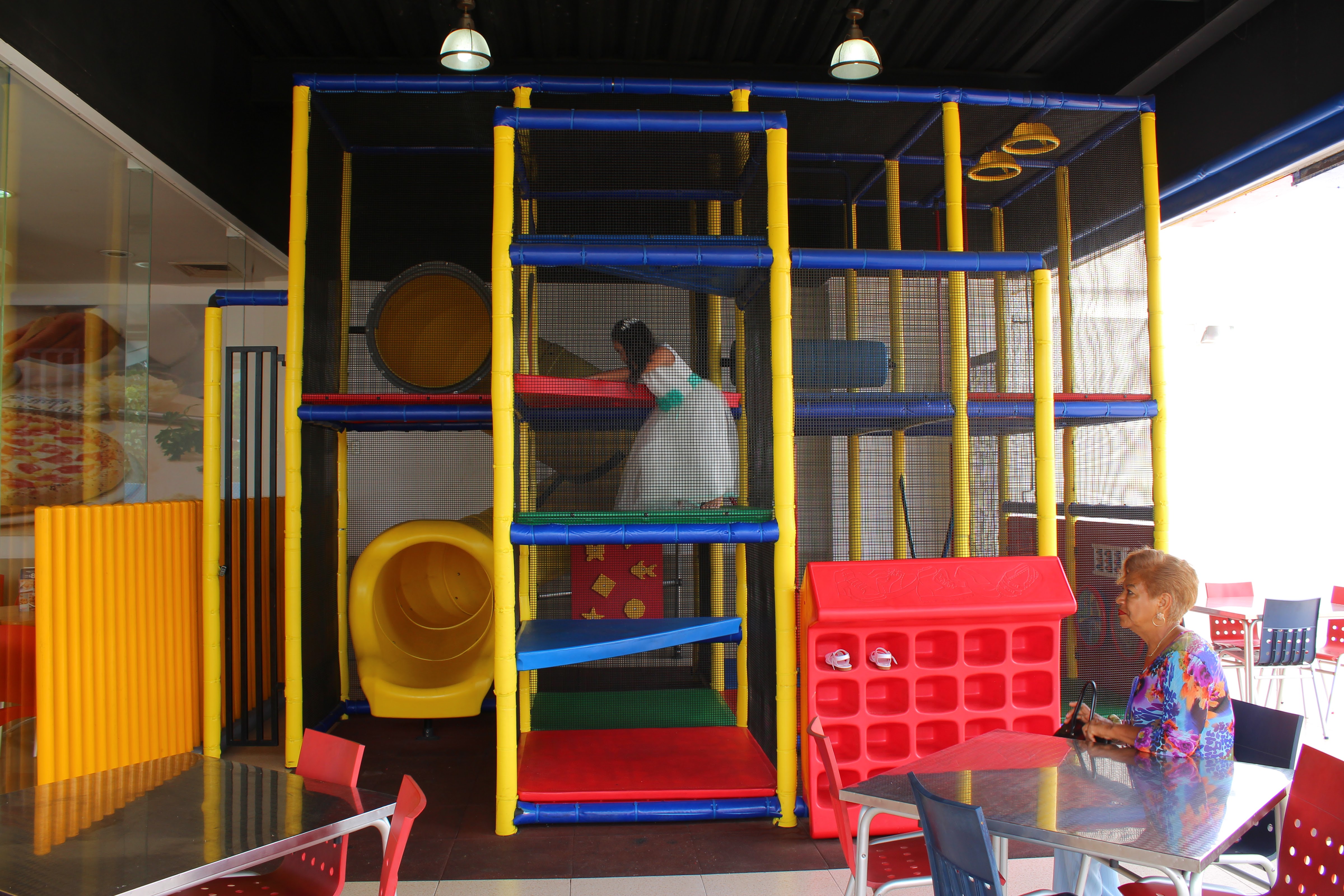 Domino's Pizza Tuxtepec image 8