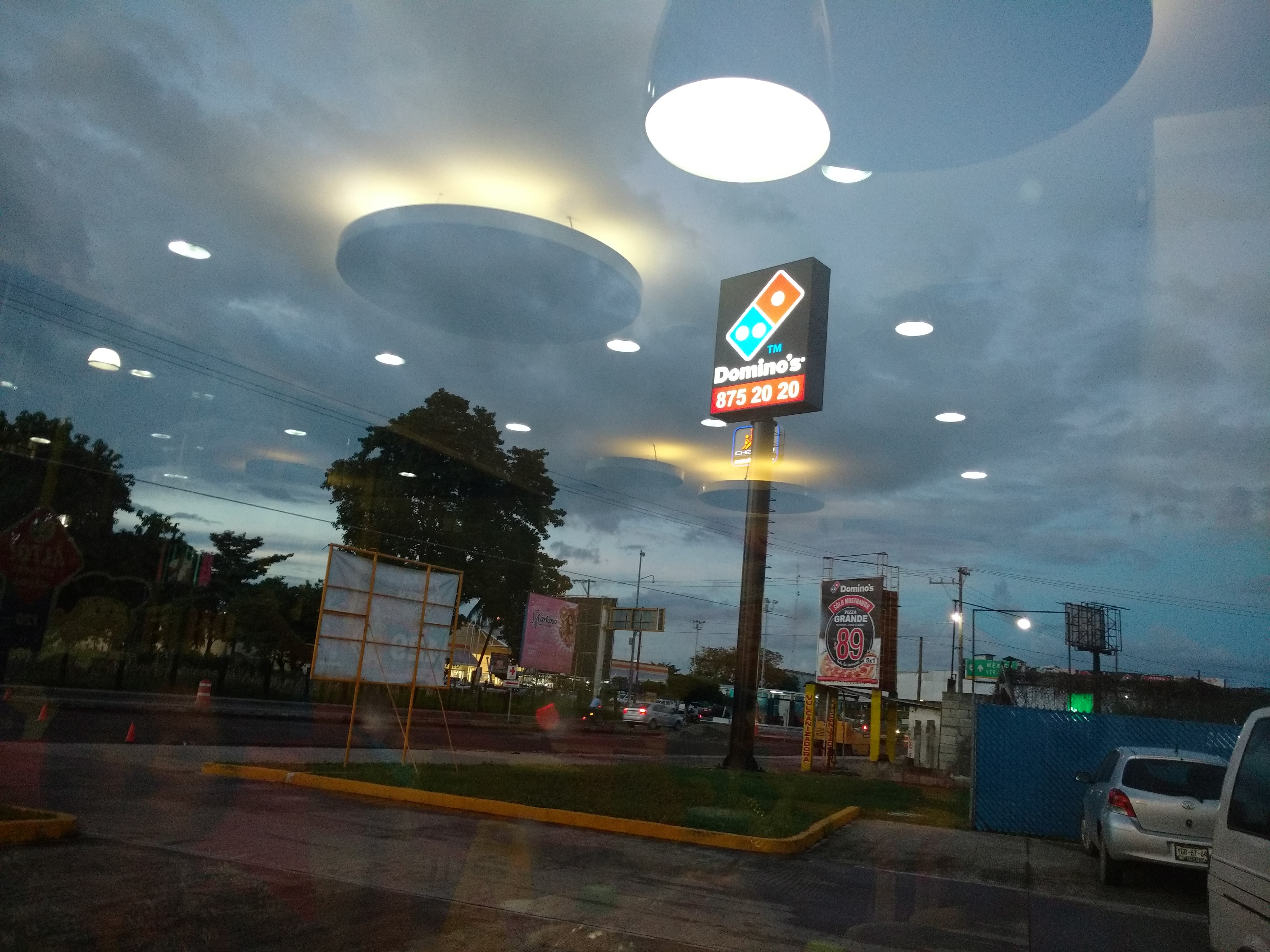 Domino's Pizza Tuxtepec image 9