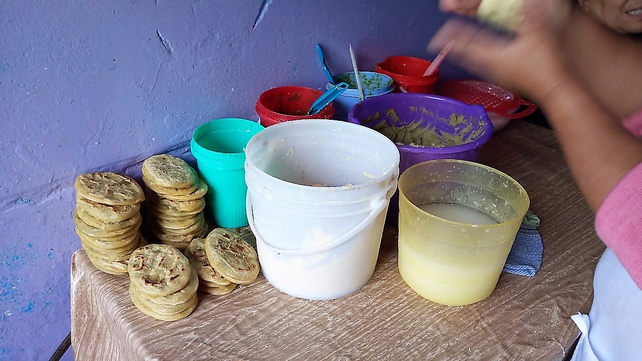 Antojitos "Meche" image 2