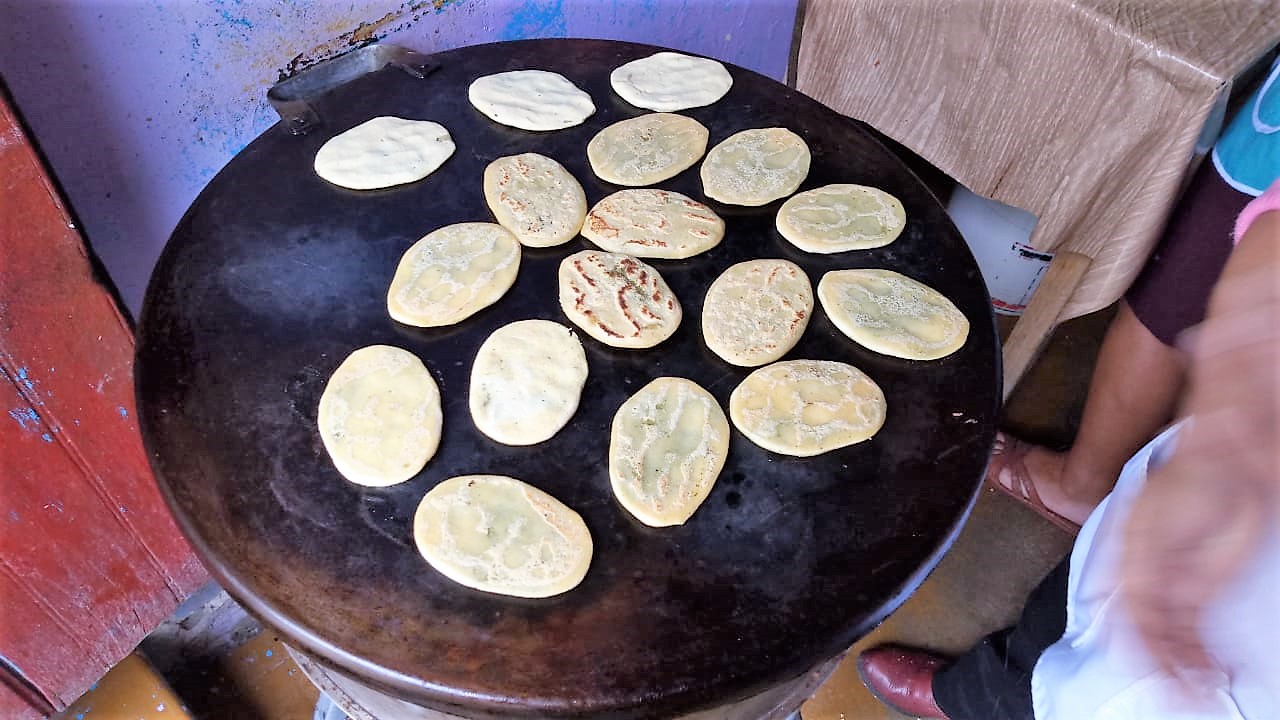 Antojitos "Meche" image 3