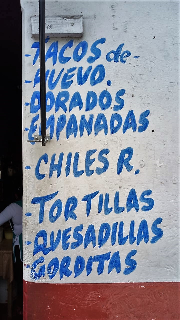 Antojitos "Meche" image 4