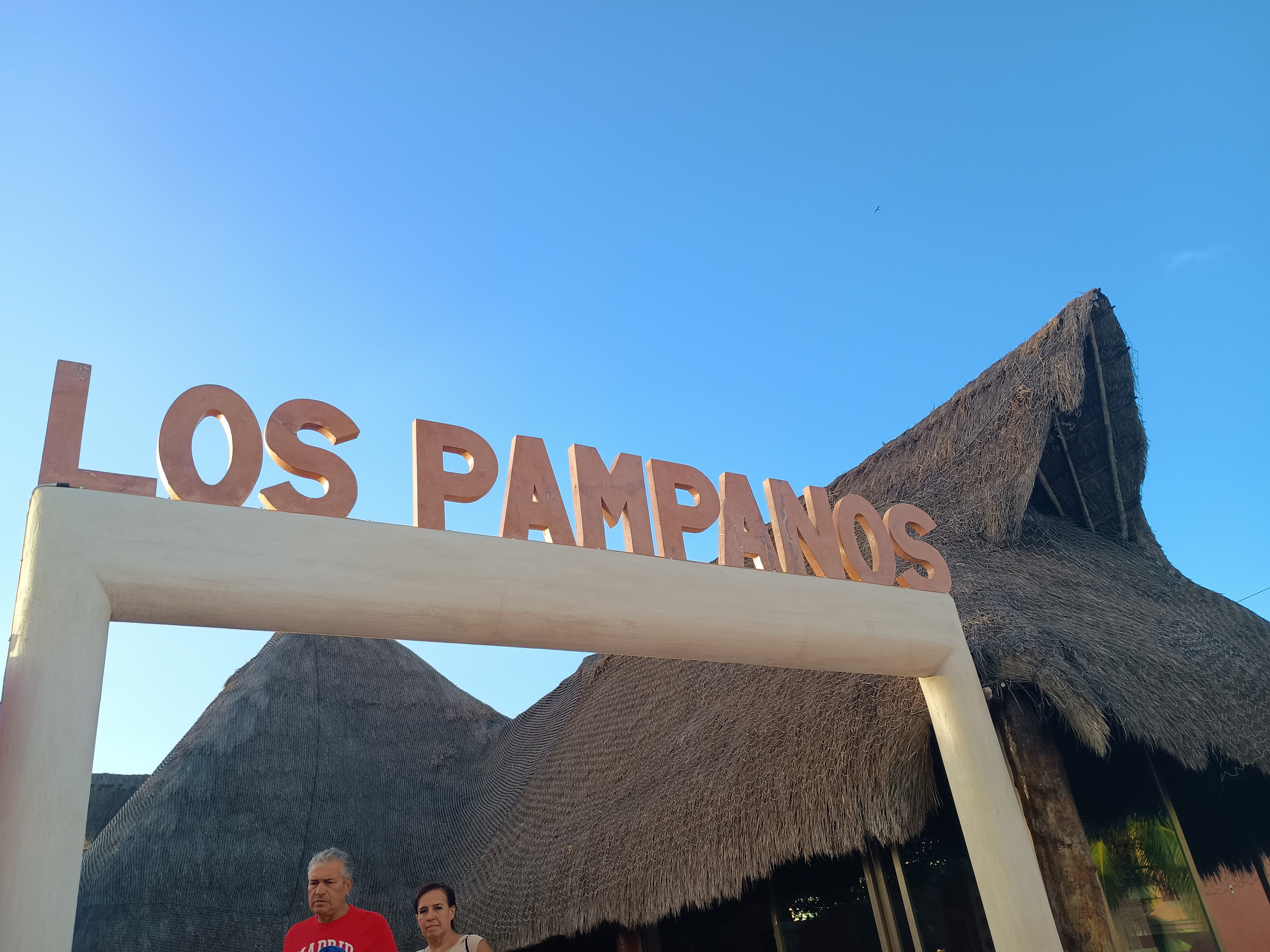 Los Pampanos image 1