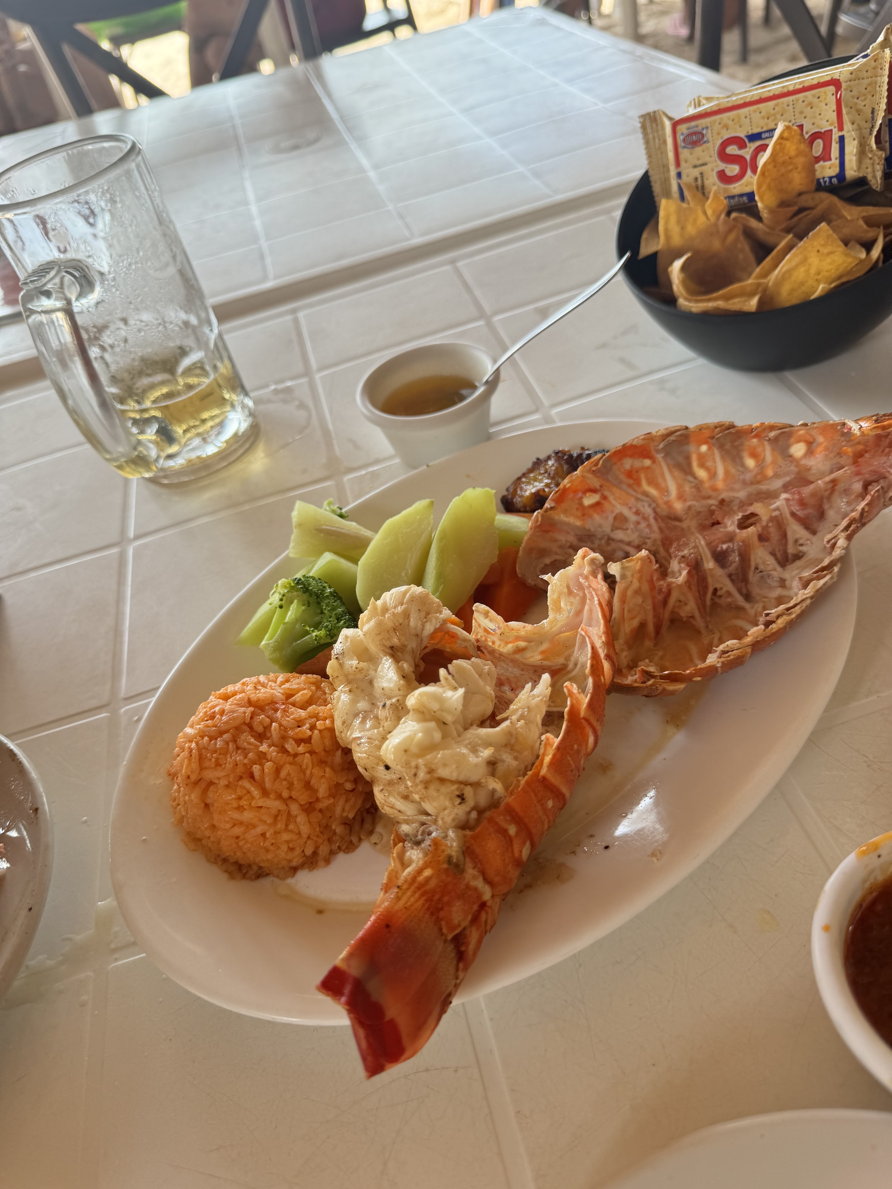 Los Pampanos image 9