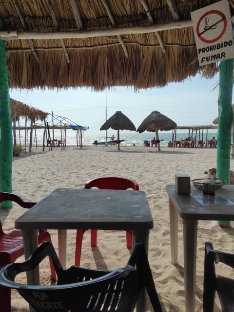 Restaurante La Playita image 1