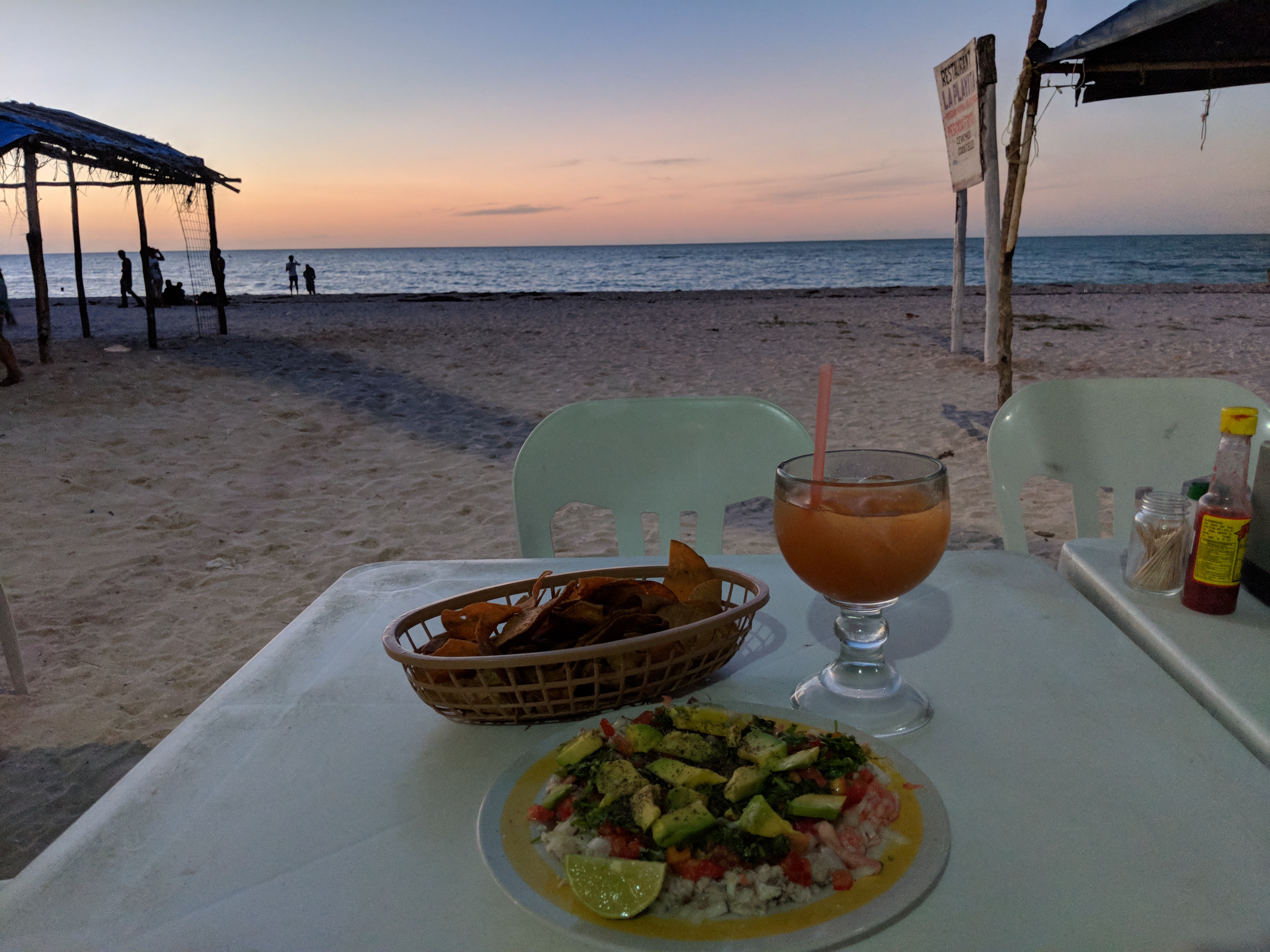 Restaurante La Playita image 2