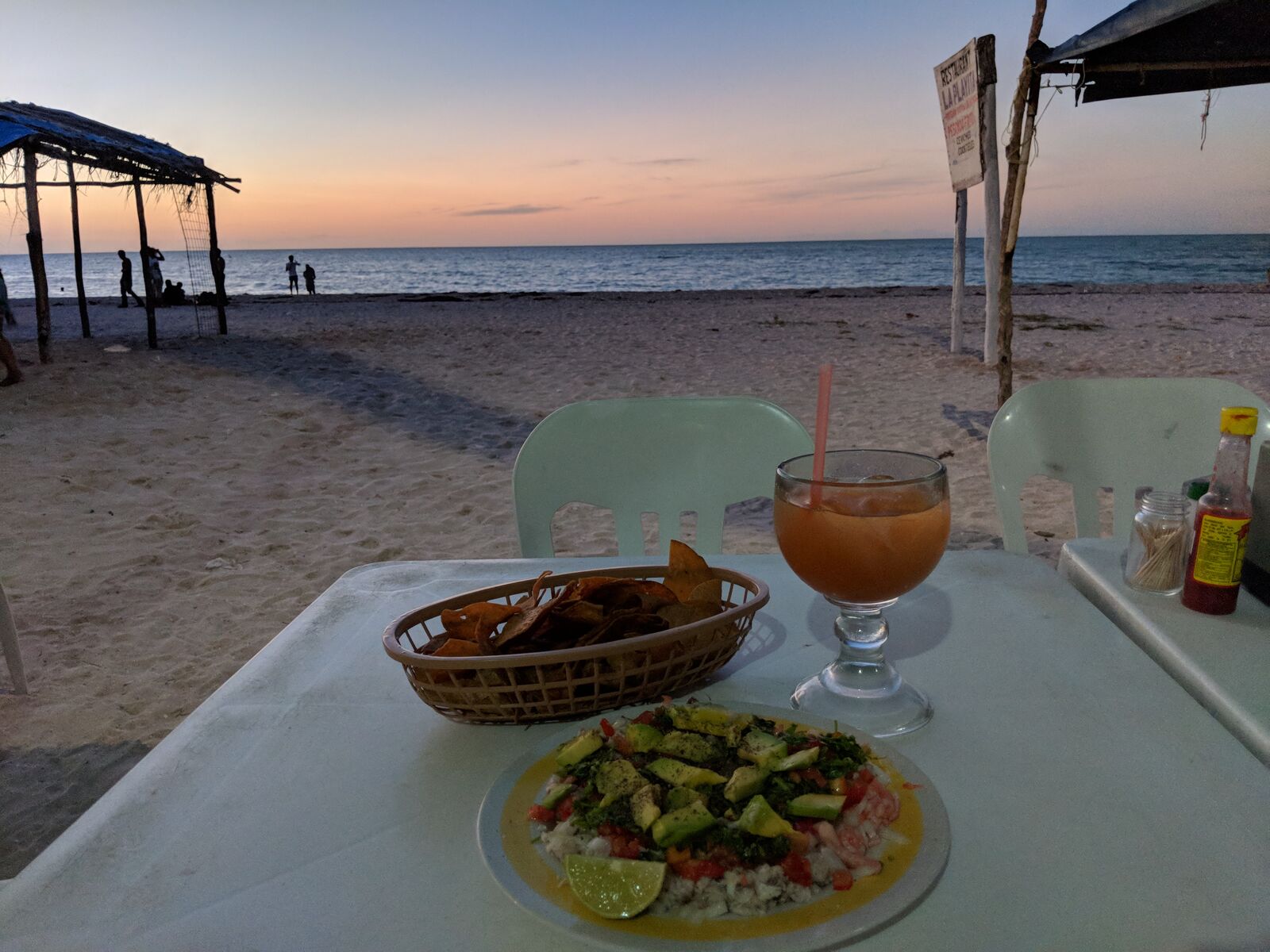 Restaurante La Playita image 2