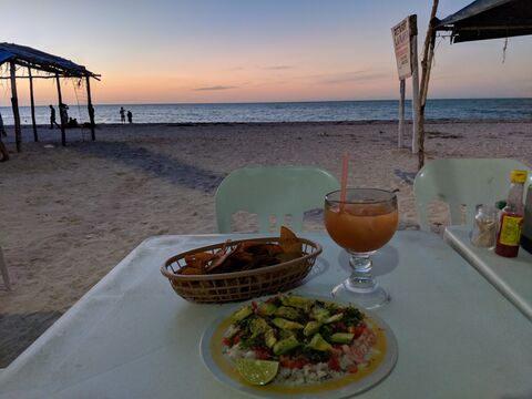 Restaurante La Playita image 2