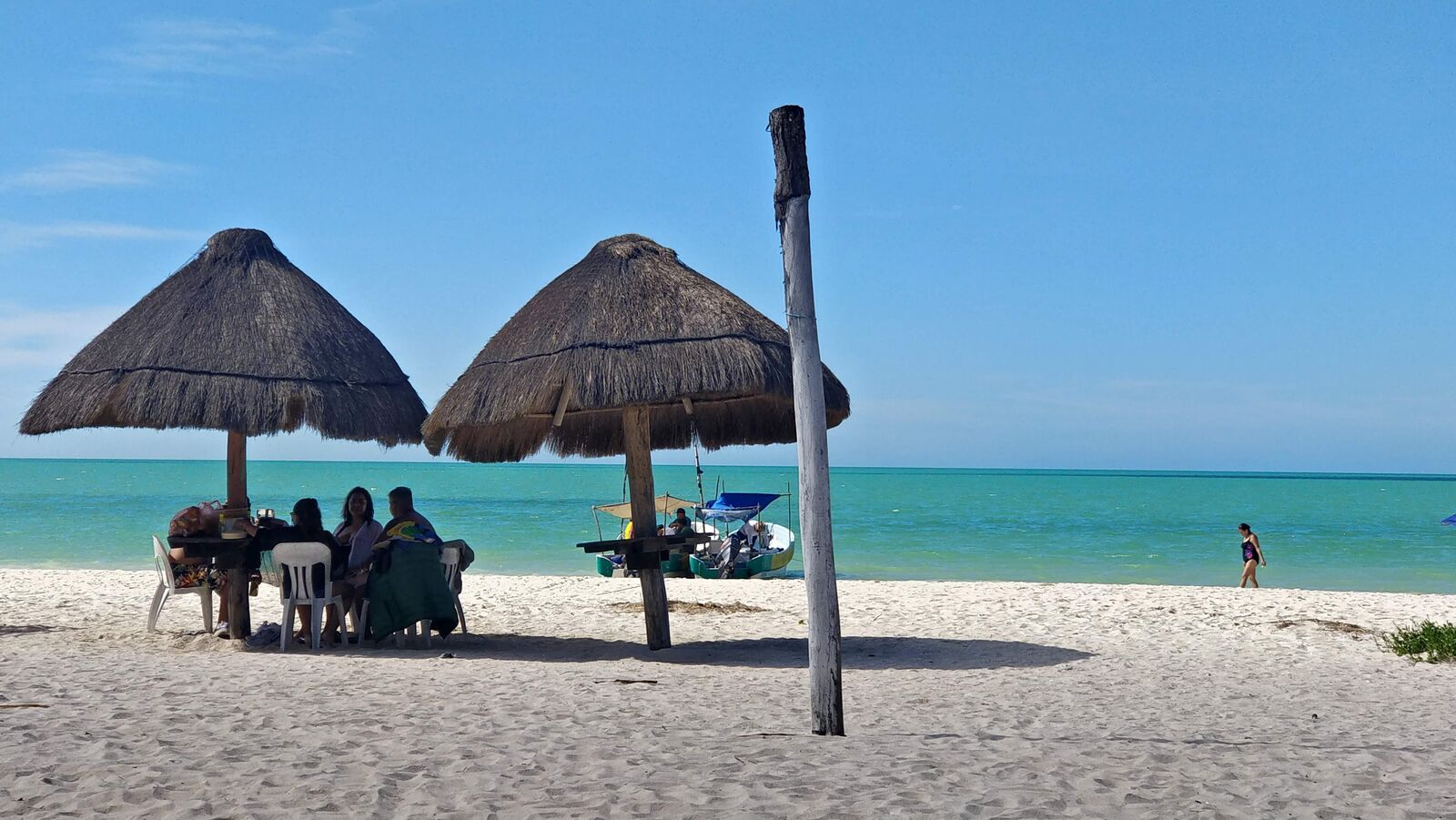Restaurante La Playita image 3