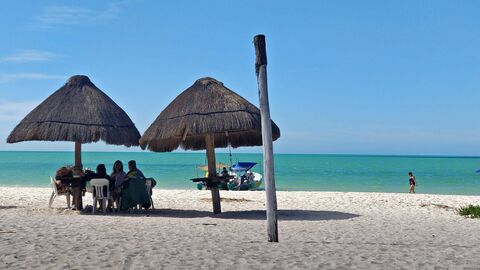 Restaurante La Playita image 3