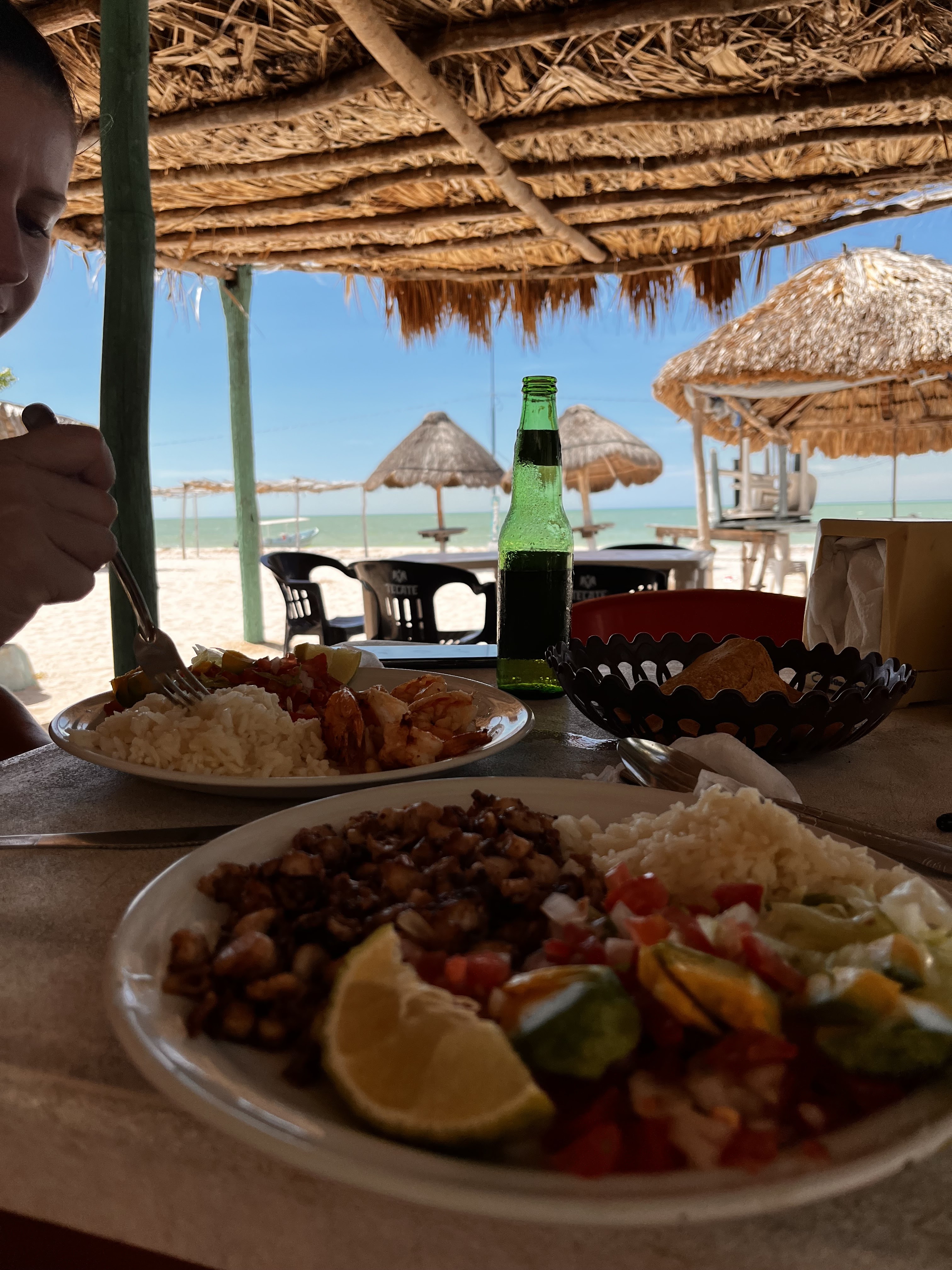 Restaurante La Playita image 4