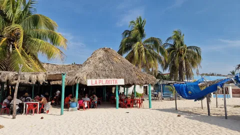 Restaurante La Playita image 6