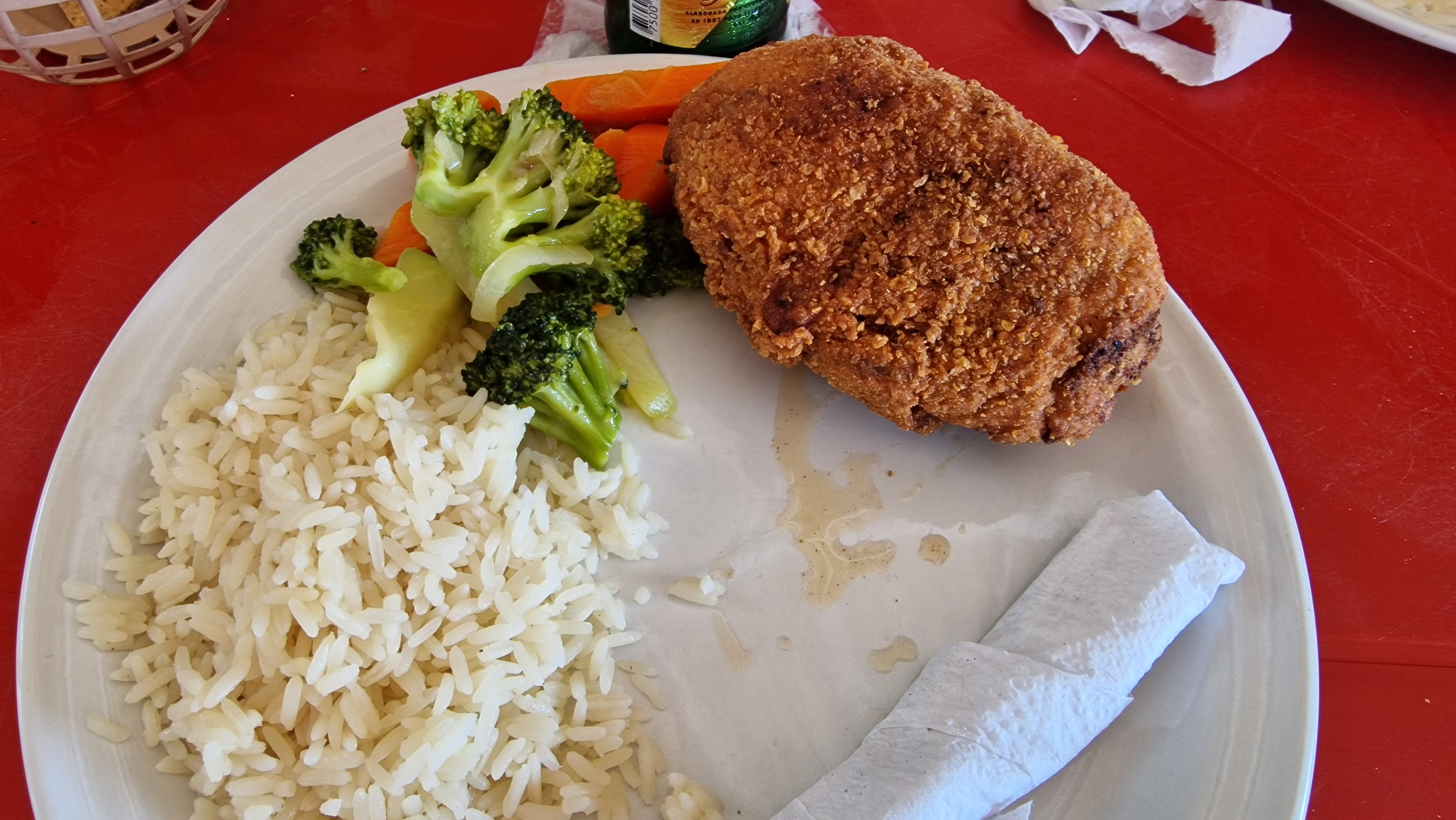 Restaurante La Playita image 10