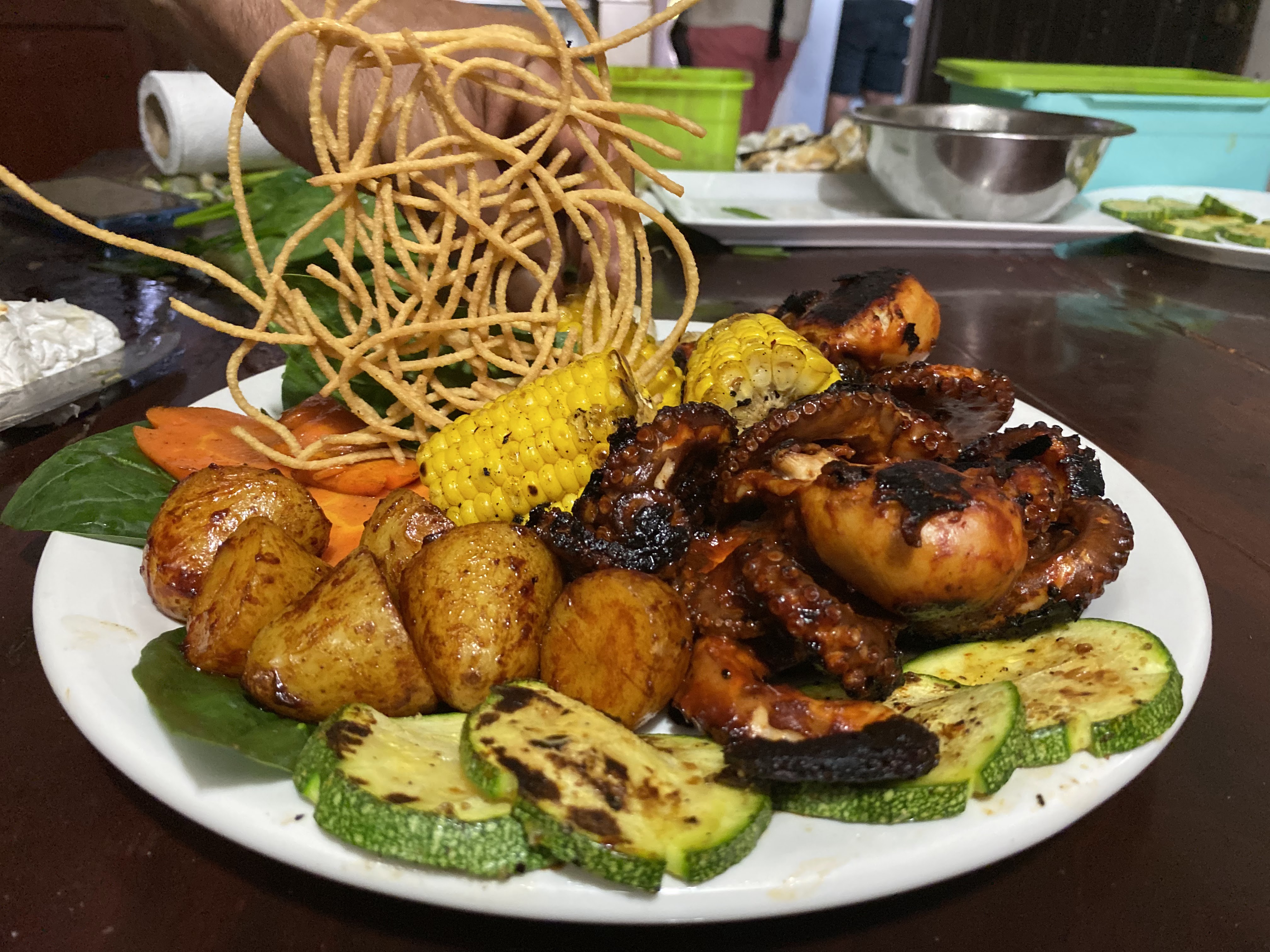 La Ramada de la tía candi image 2