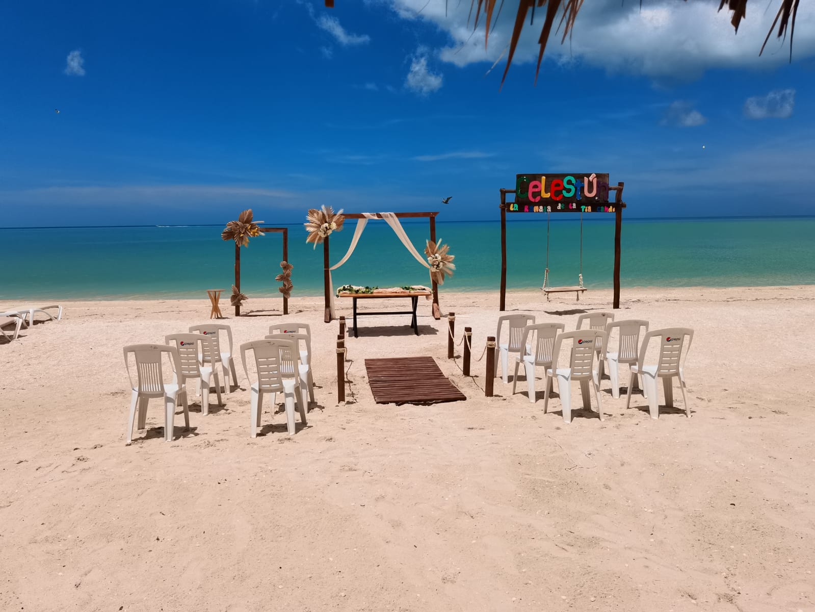 La Ramada de la tía candi image 4