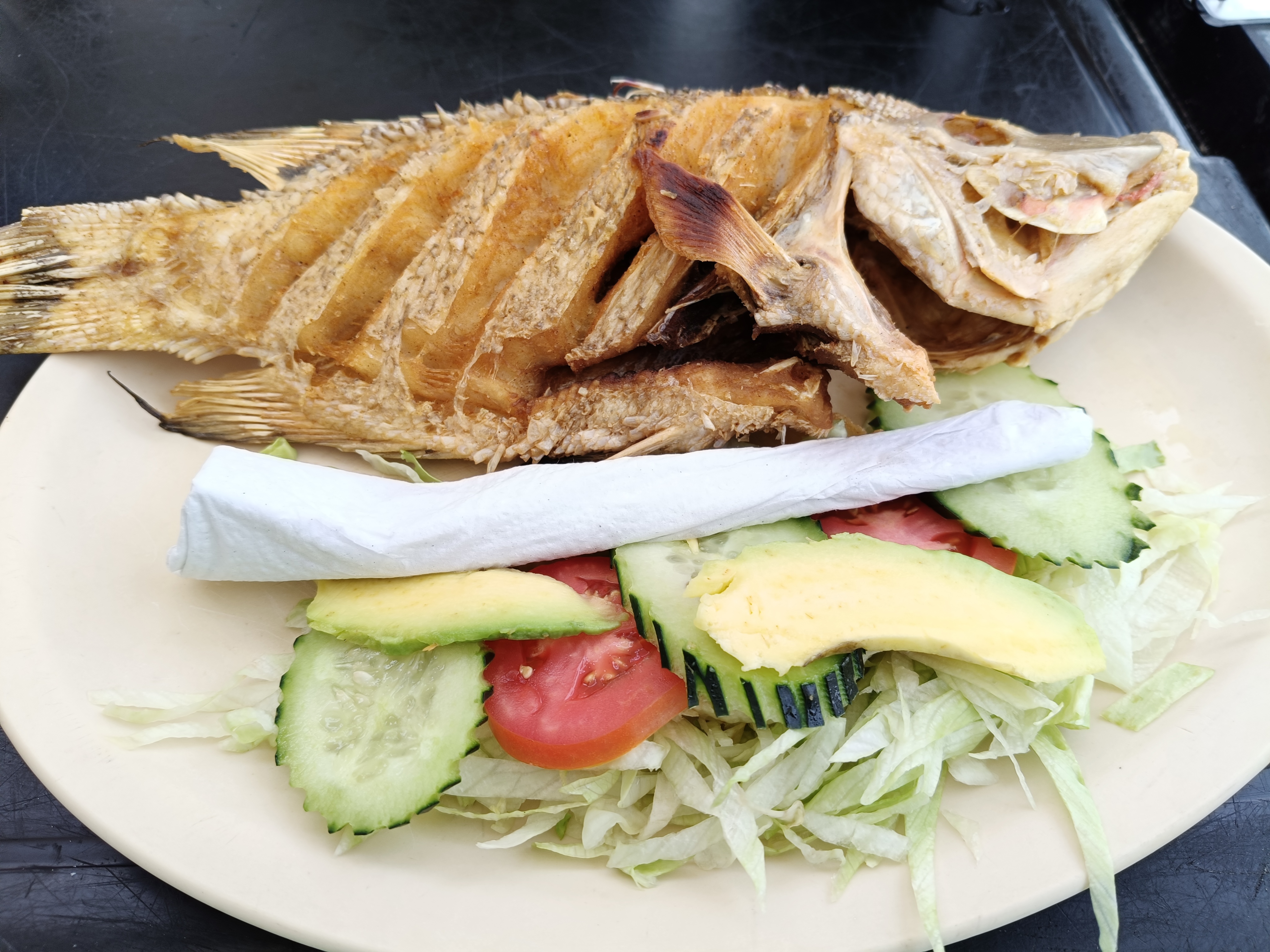 La Ramada de la tía candi image 5