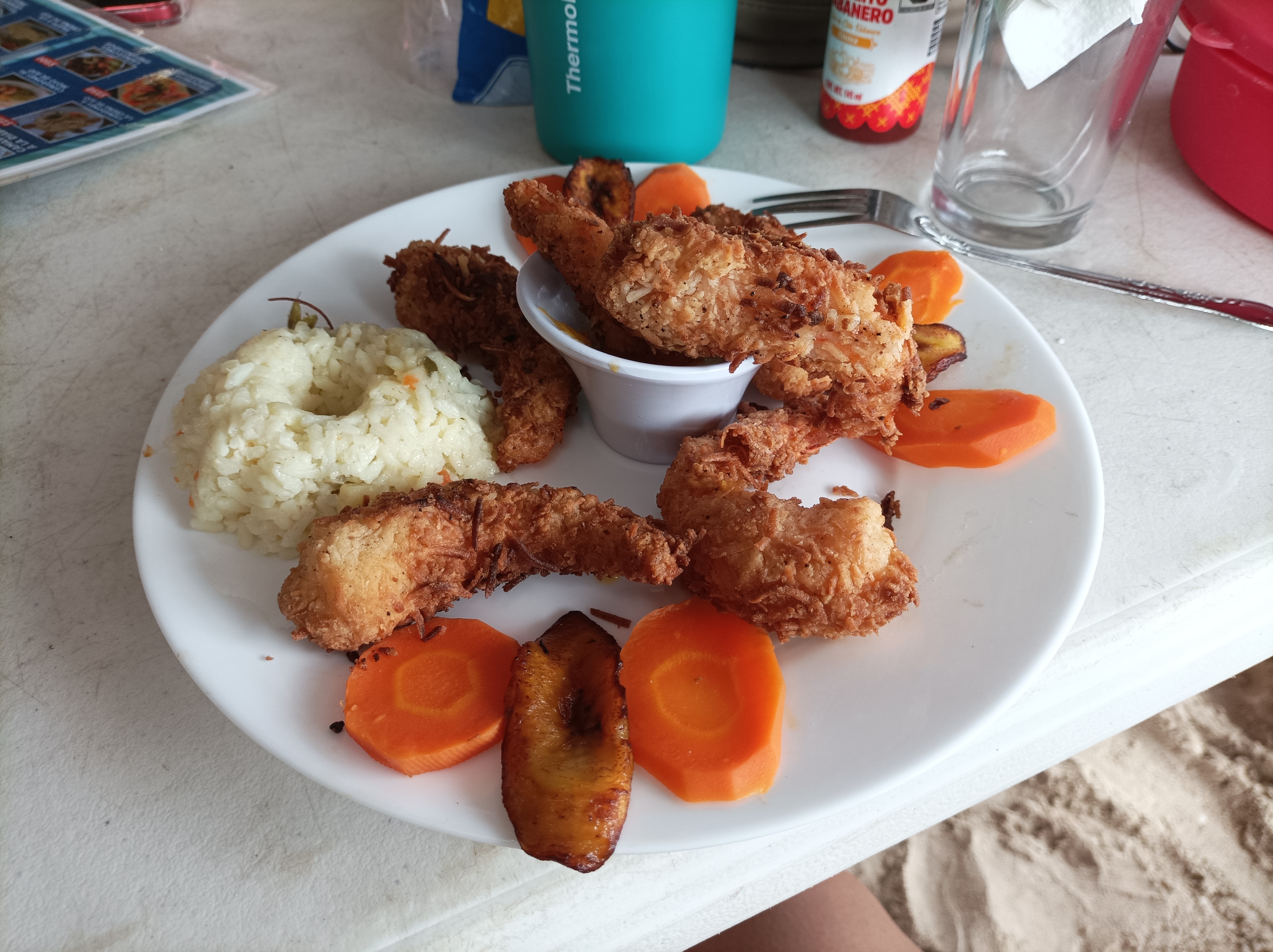 La Ramada de la tía candi image 8