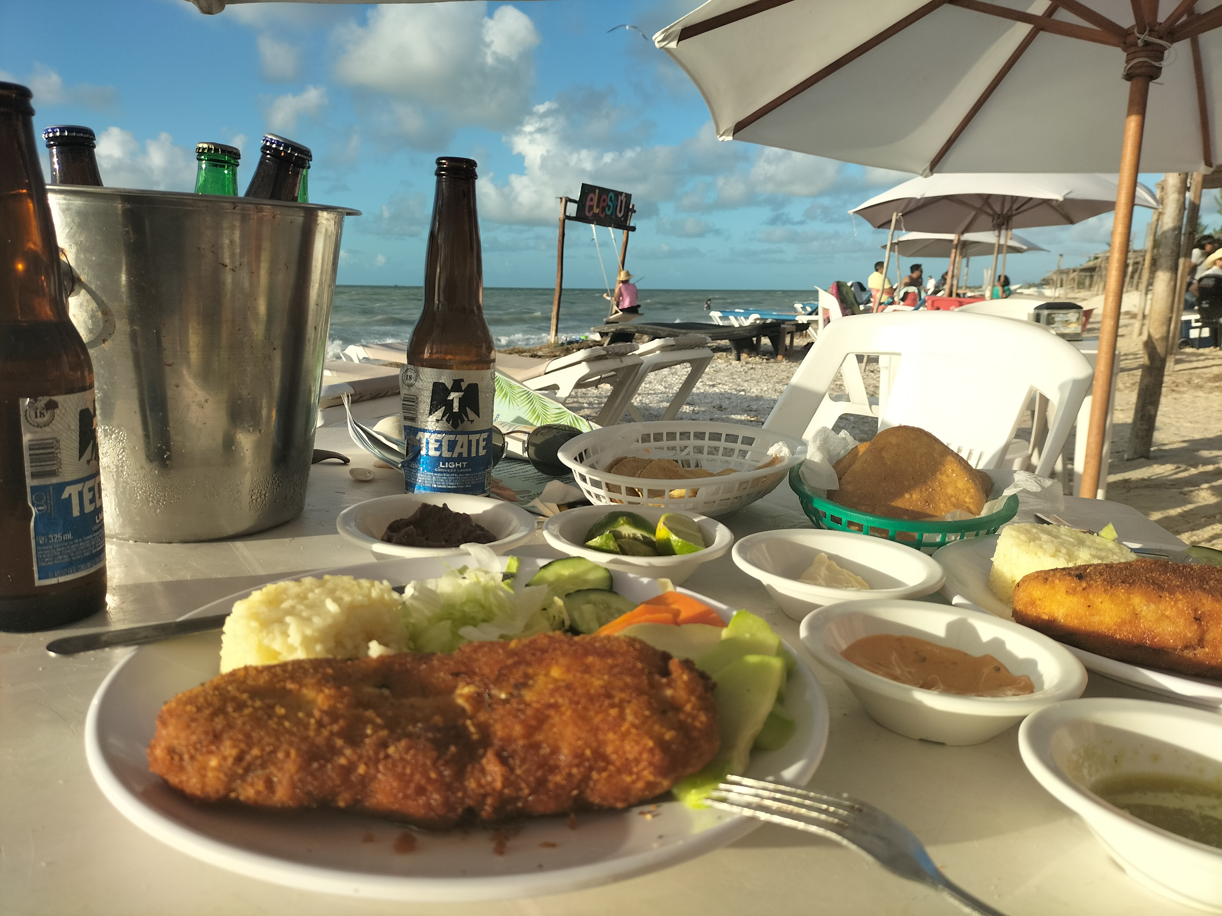 La Ramada de la tía candi image 10