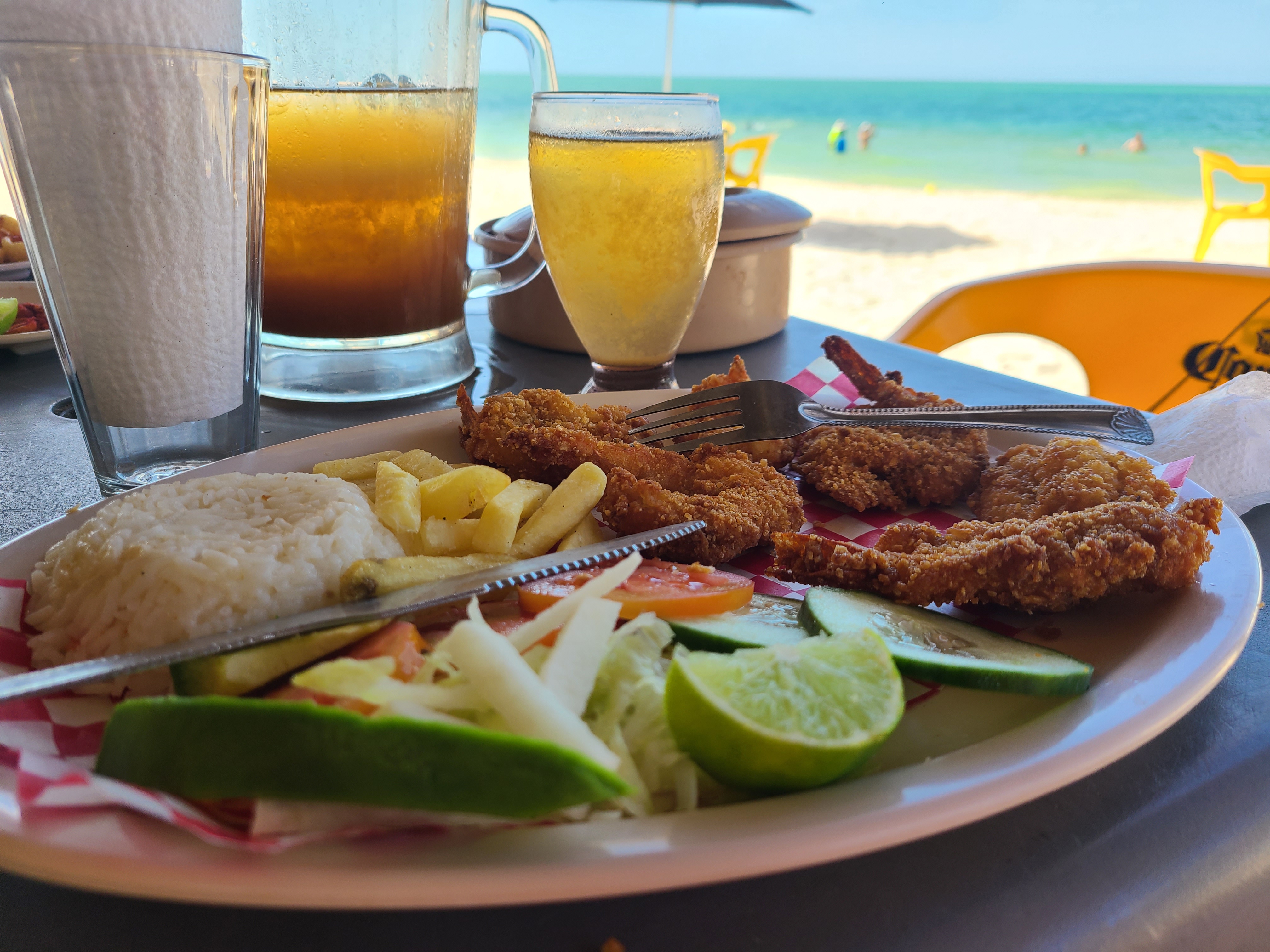 Restaurante Tortugas image 1