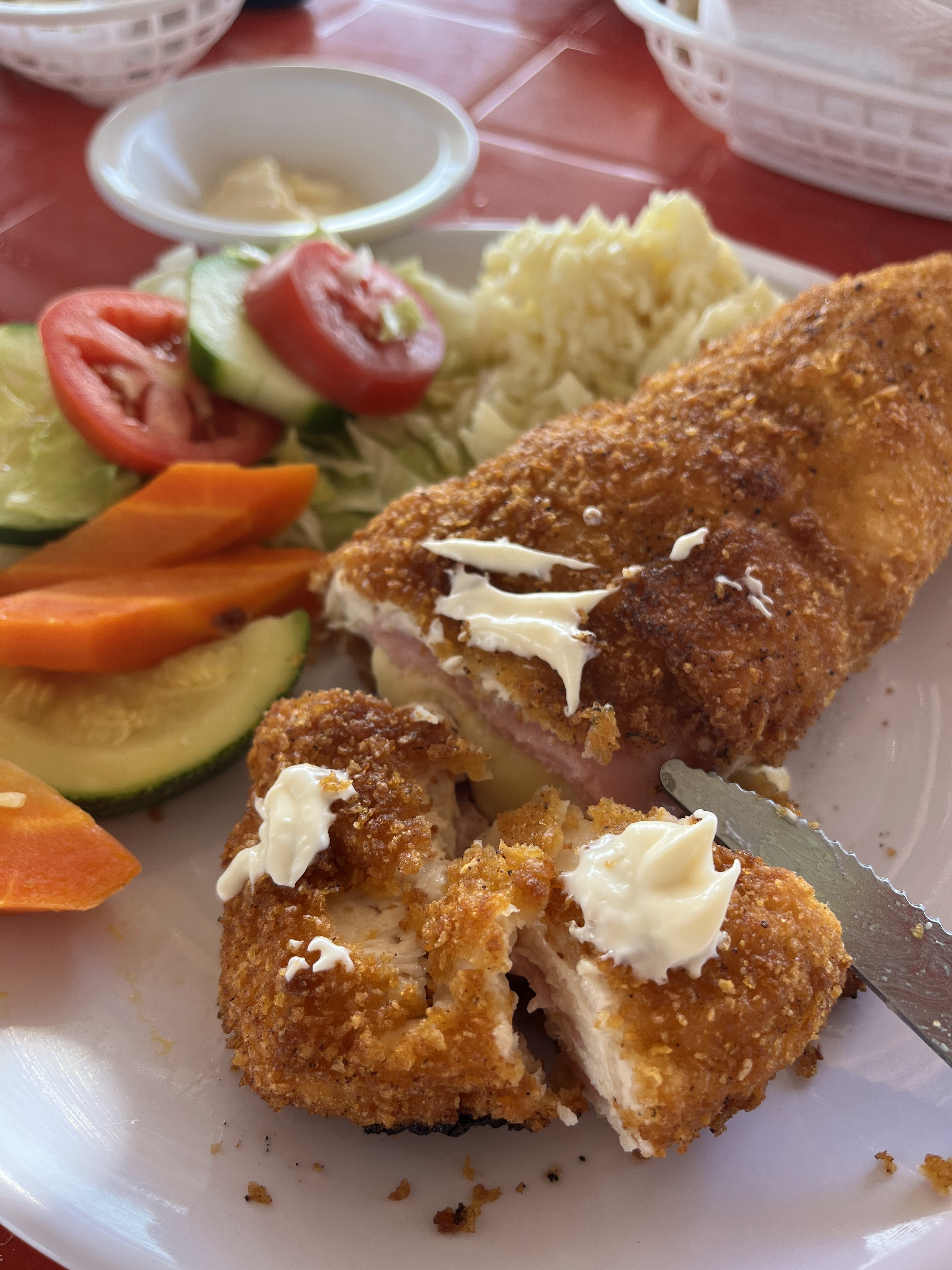 Restaurante Tortugas image 5