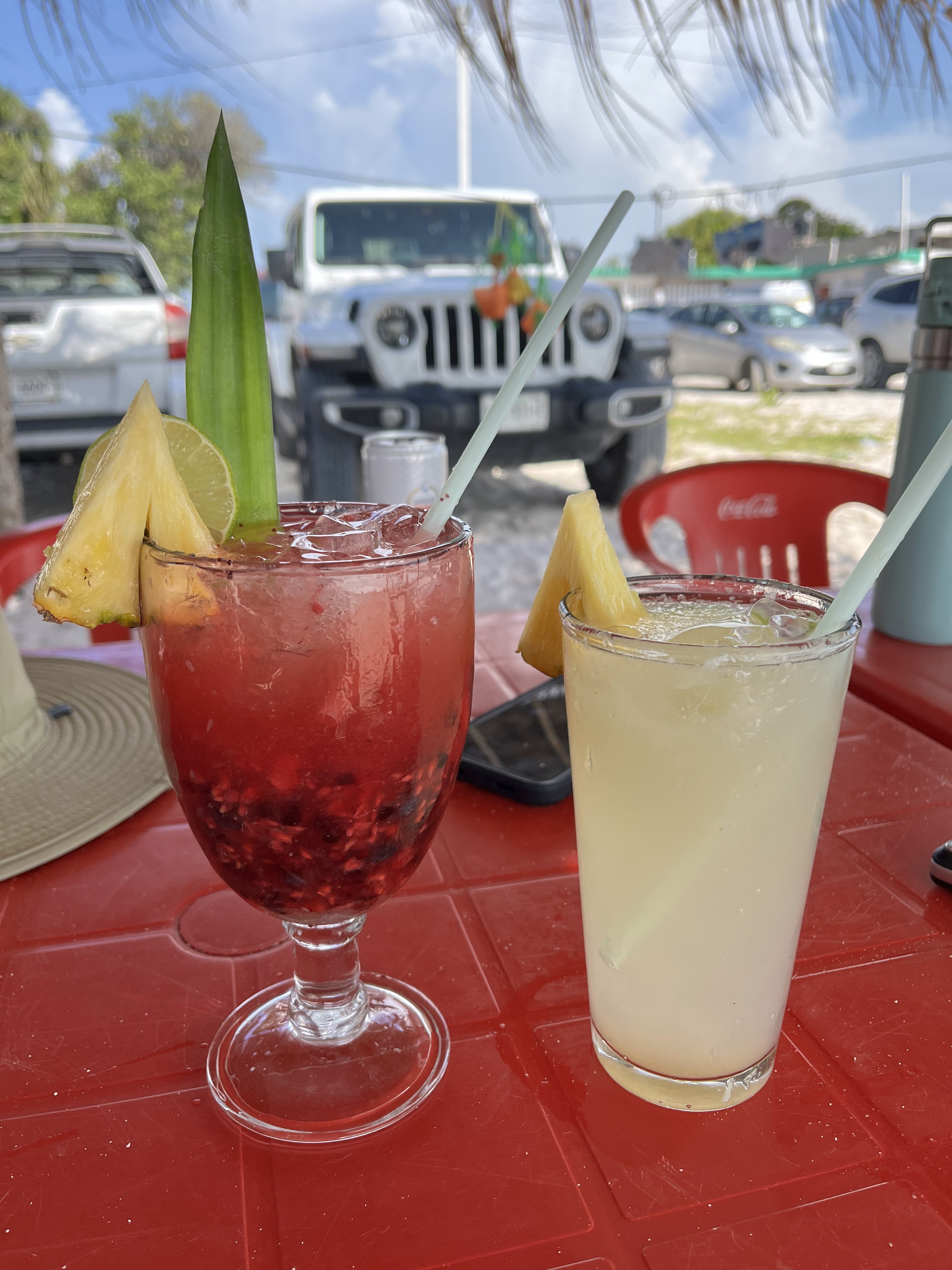 Restaurante Tortugas image 6