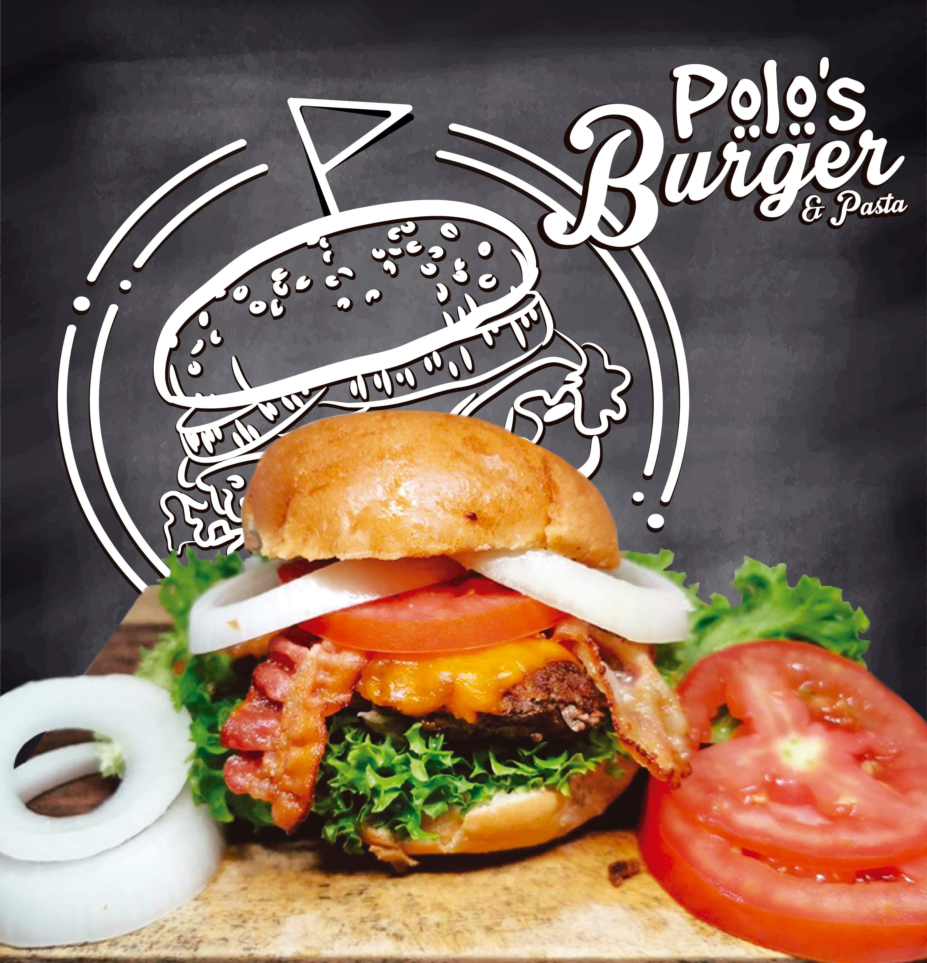 Polos Burger image 1