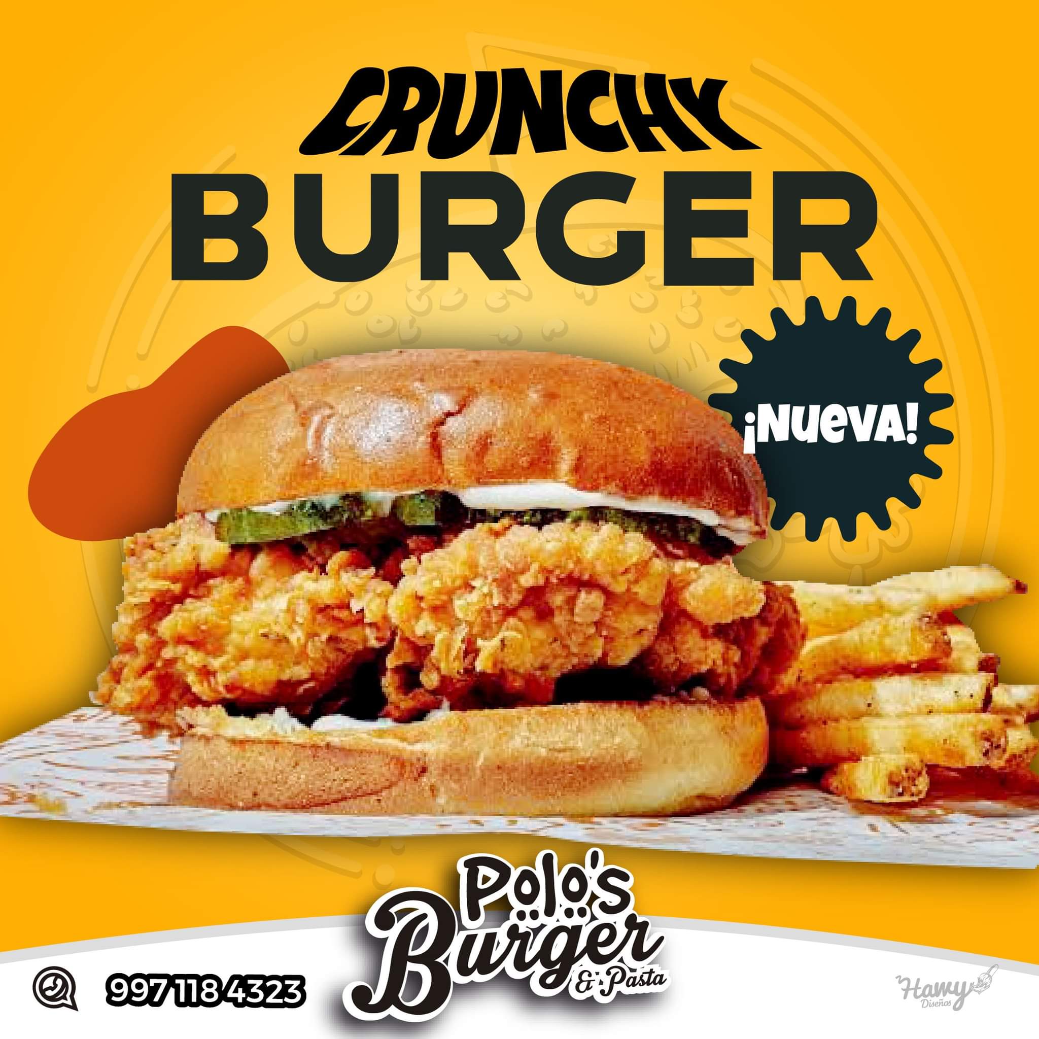 Polos Burger image 3