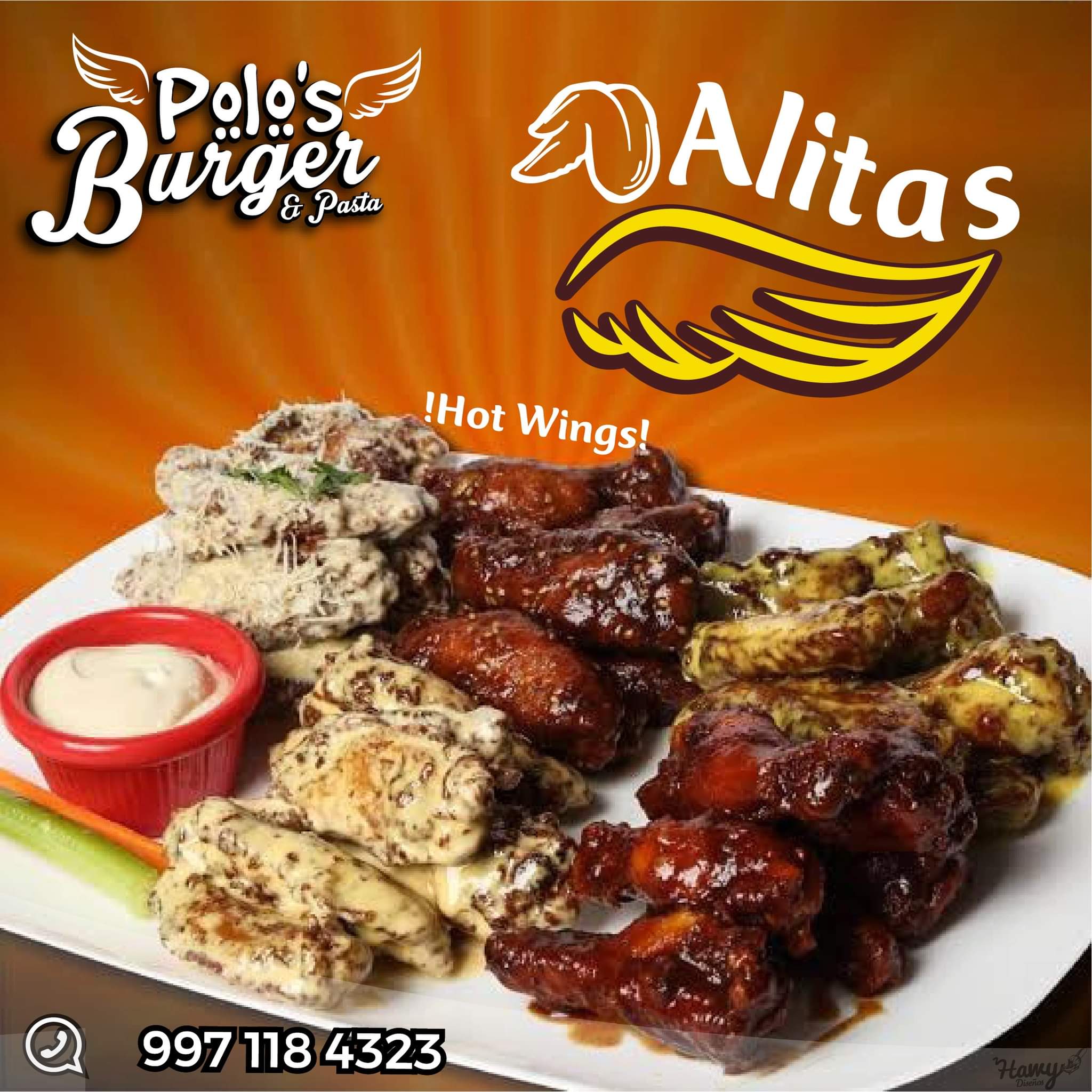 Polos Burger image 4