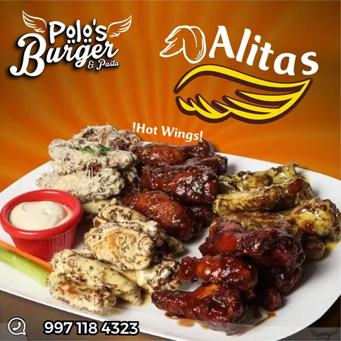 Polos Burger image 4