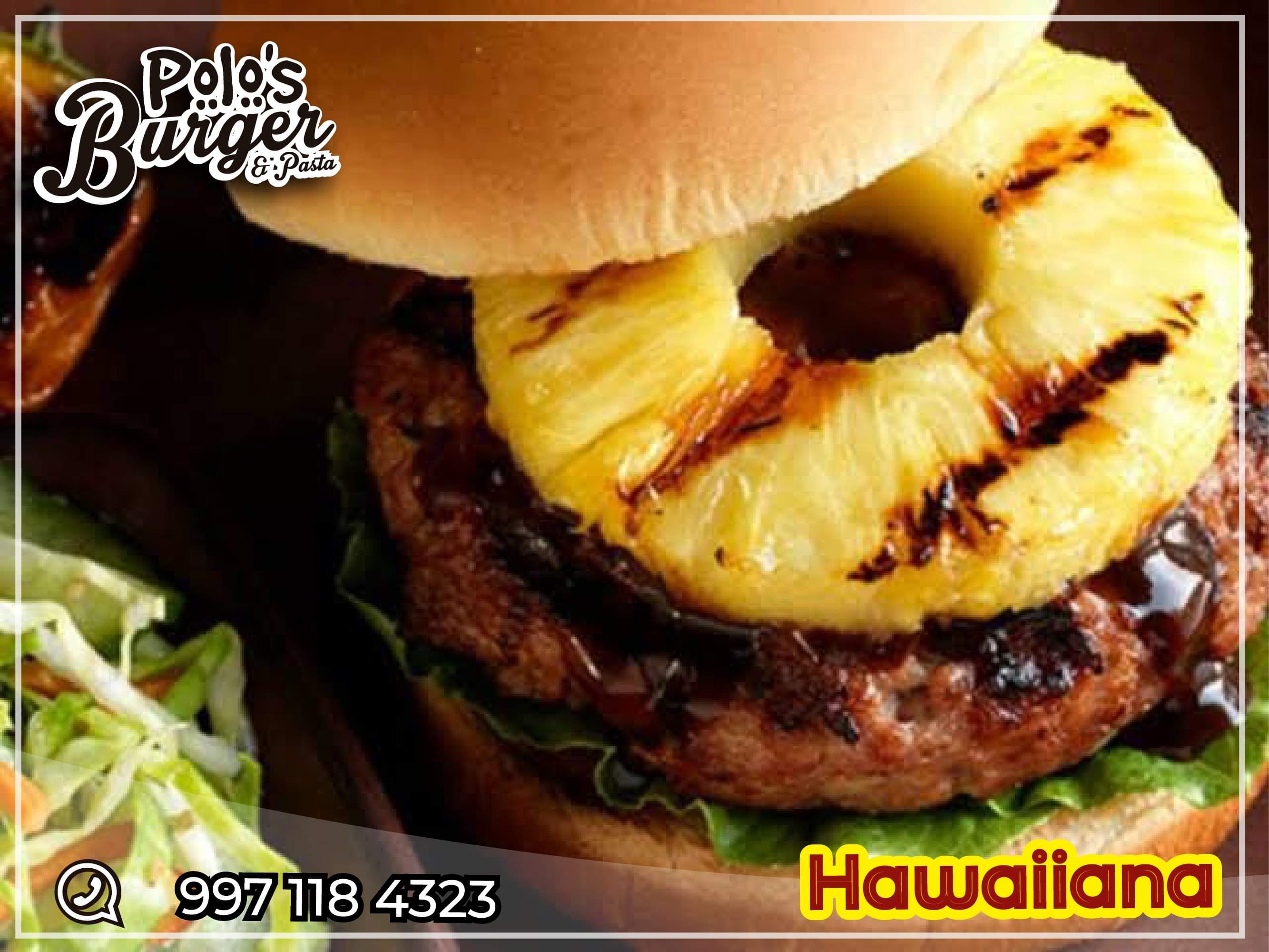 Polos Burger image 5