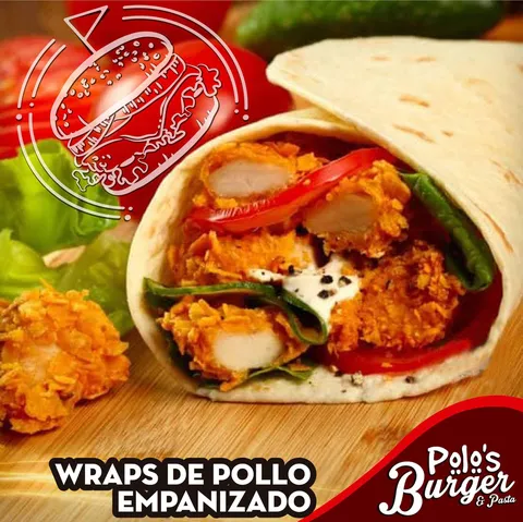 Polos Burger image 6