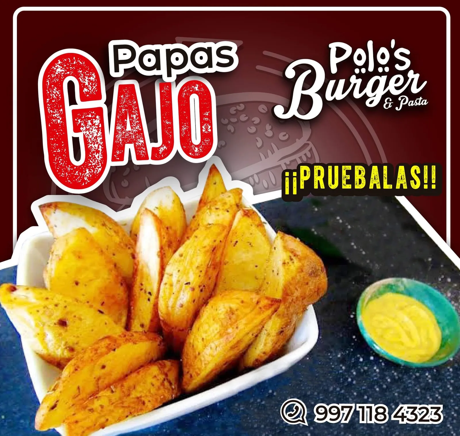 Polos Burger image 7