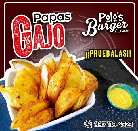 Polos Burger image 7