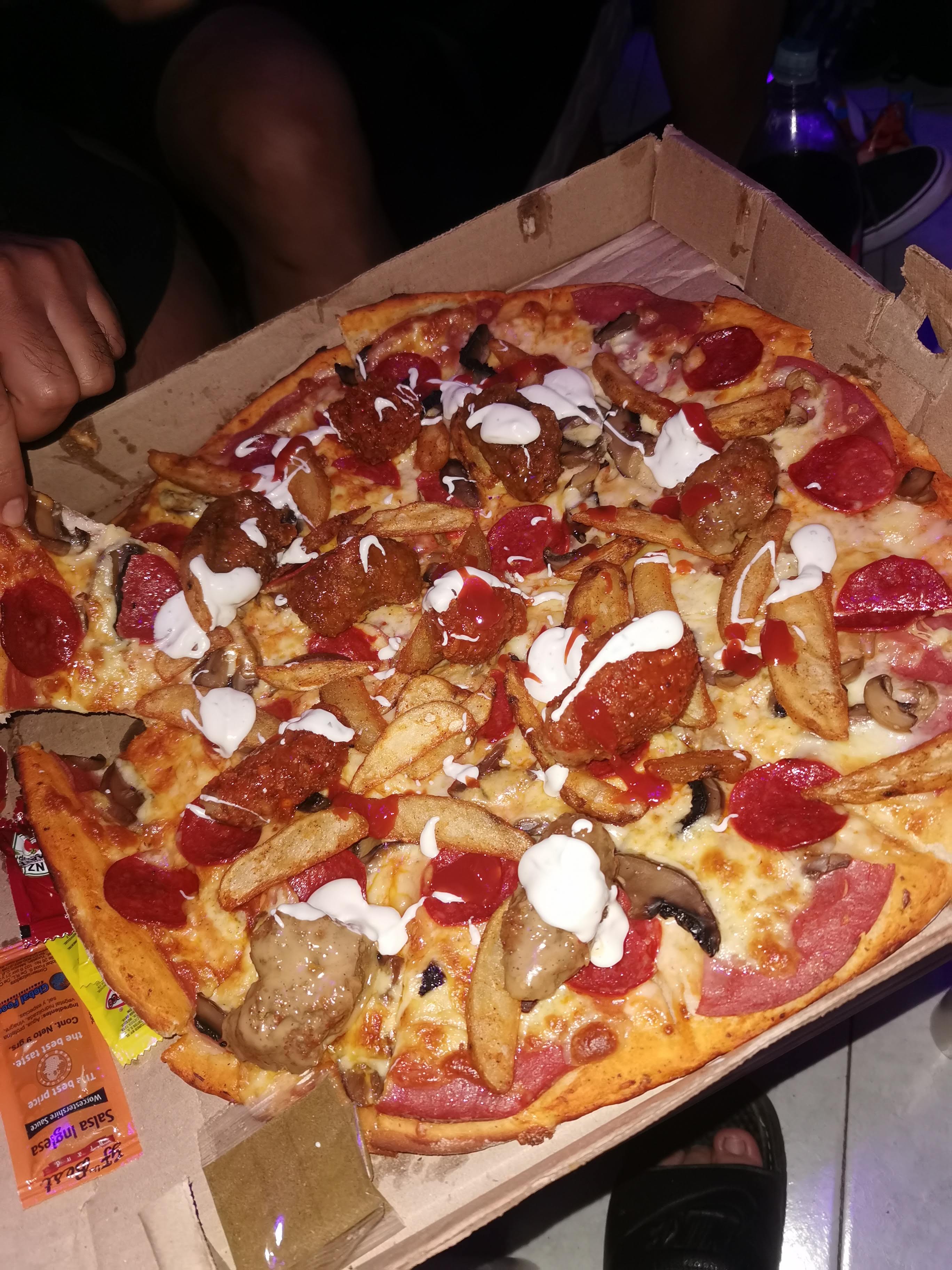 Polos Burger image 10